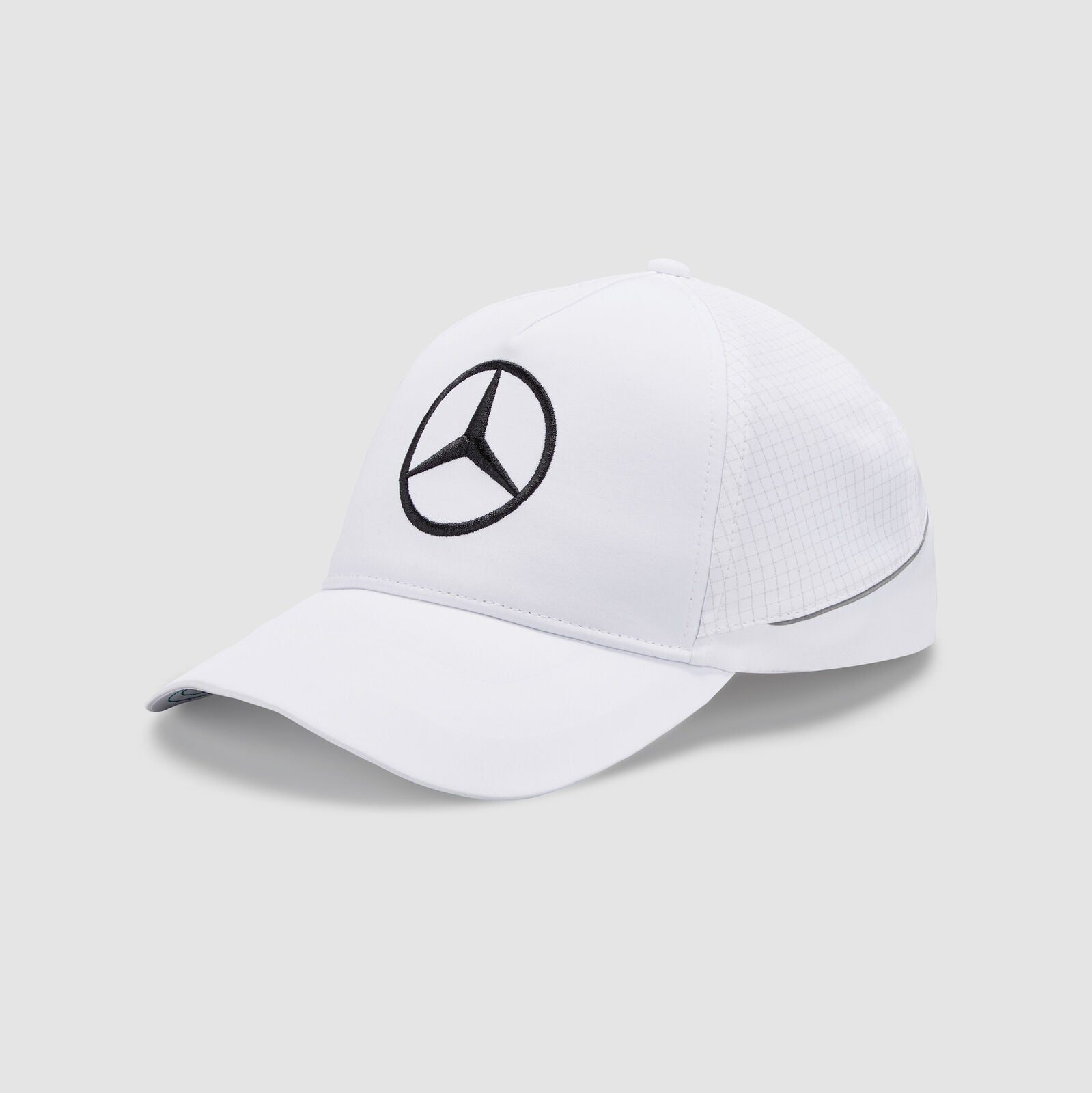 Mercedes 2022 Team Baseball Cap