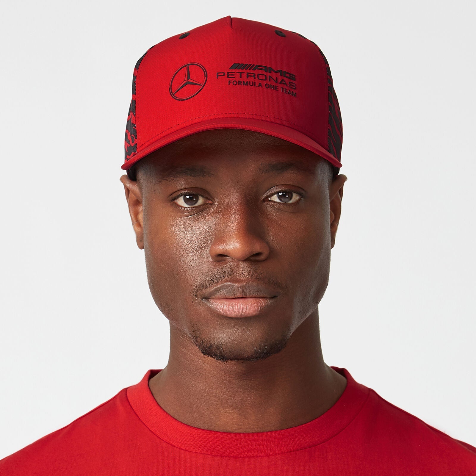 Mercedes 2022 Chinese New Year Special Edition Cap