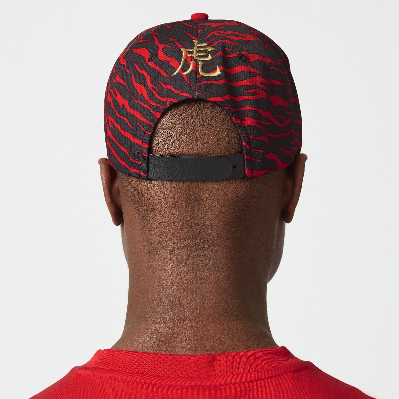 Mercedes 2022 Chinese New Year Special Edition Cap