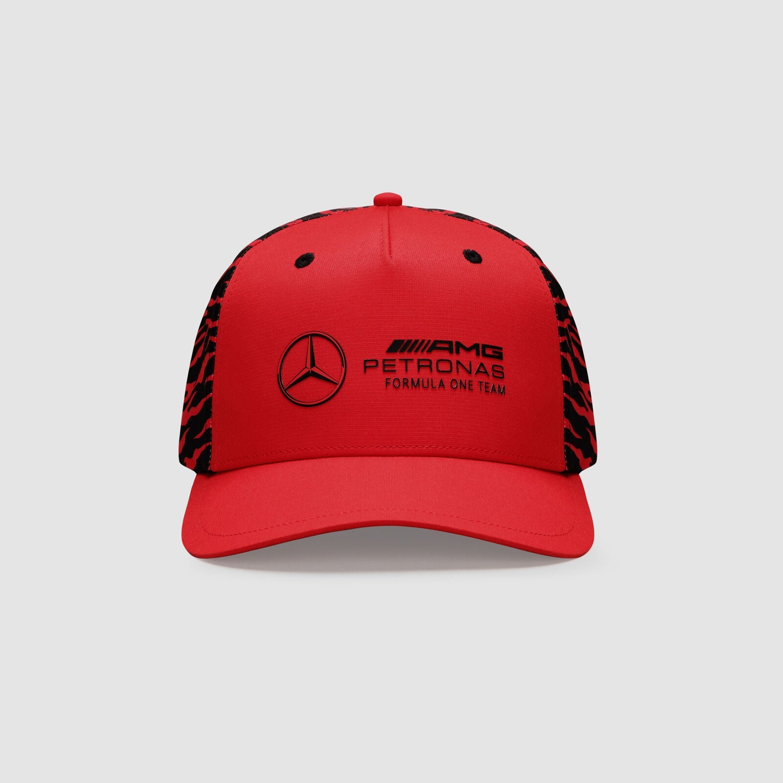 Mercedes 2022 Chinese New Year Special Edition Cap