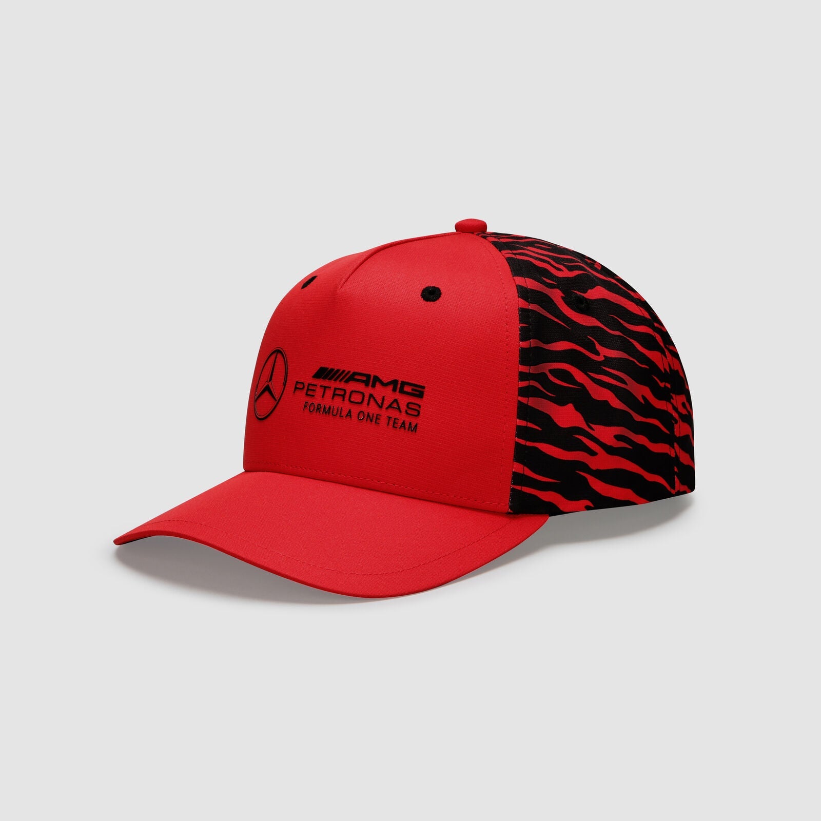 Mercedes 2022 Chinese New Year Special Edition Cap