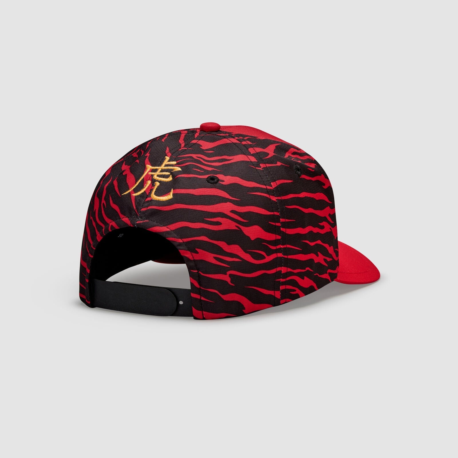 Mercedes 2022 Chinese New Year Special Edition Cap