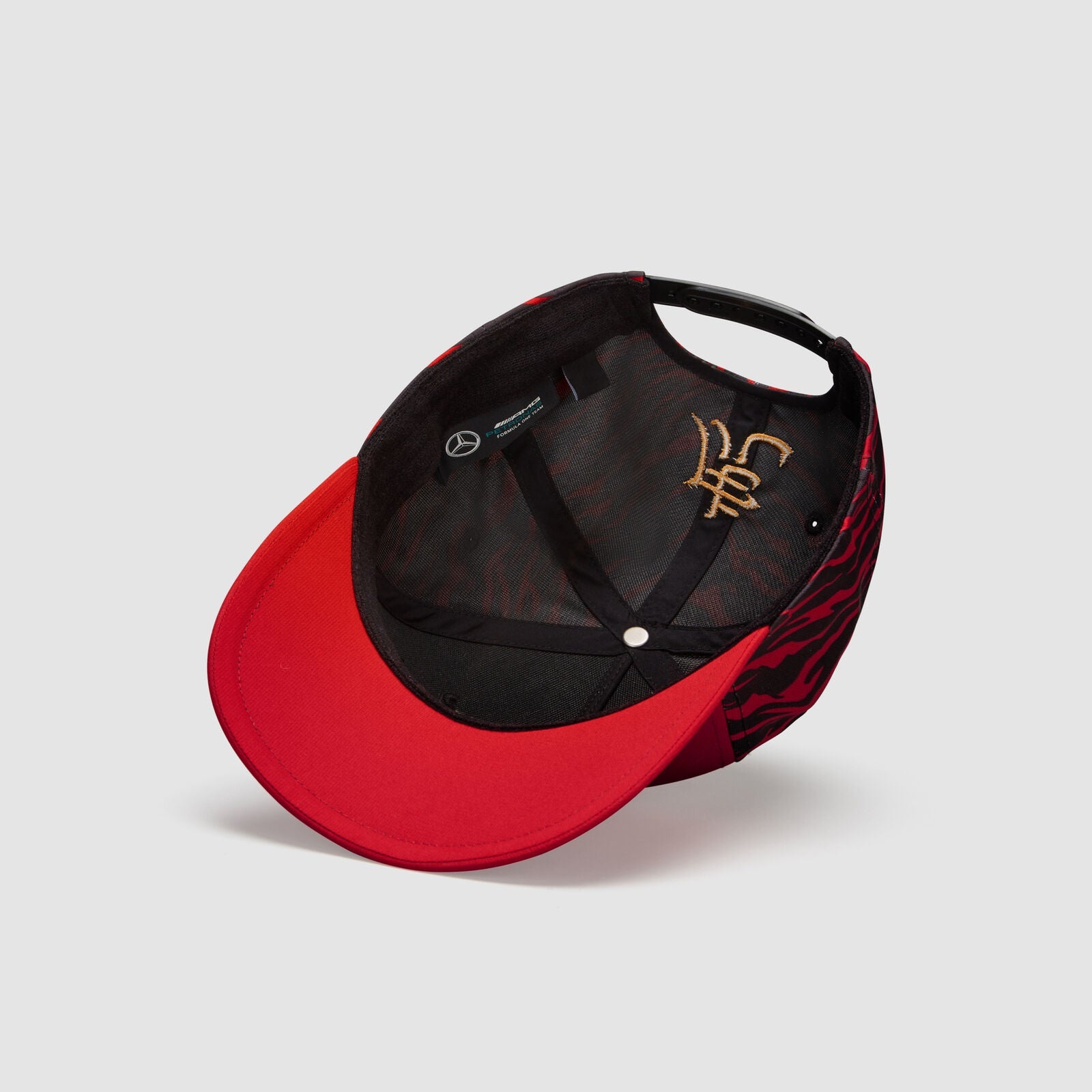 Mercedes 2022 Chinese New Year Special Edition Cap