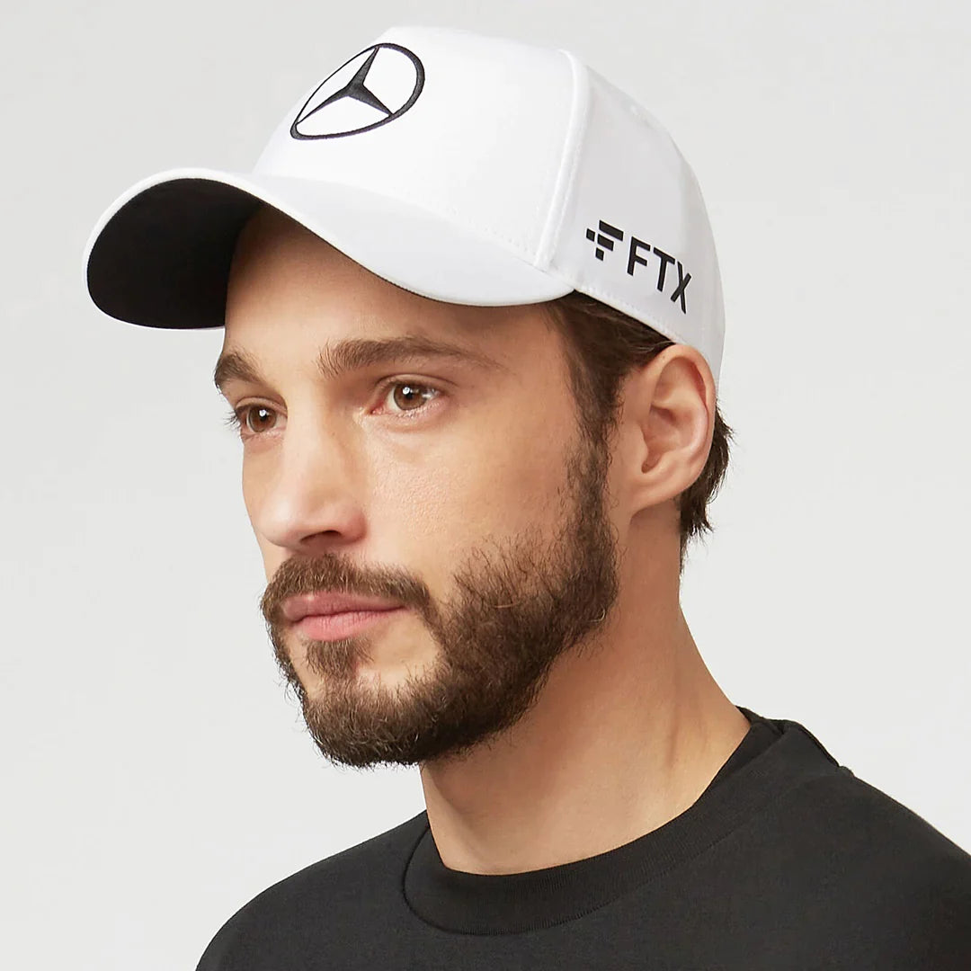 Mercedes 2022 George Russell Driver Cap