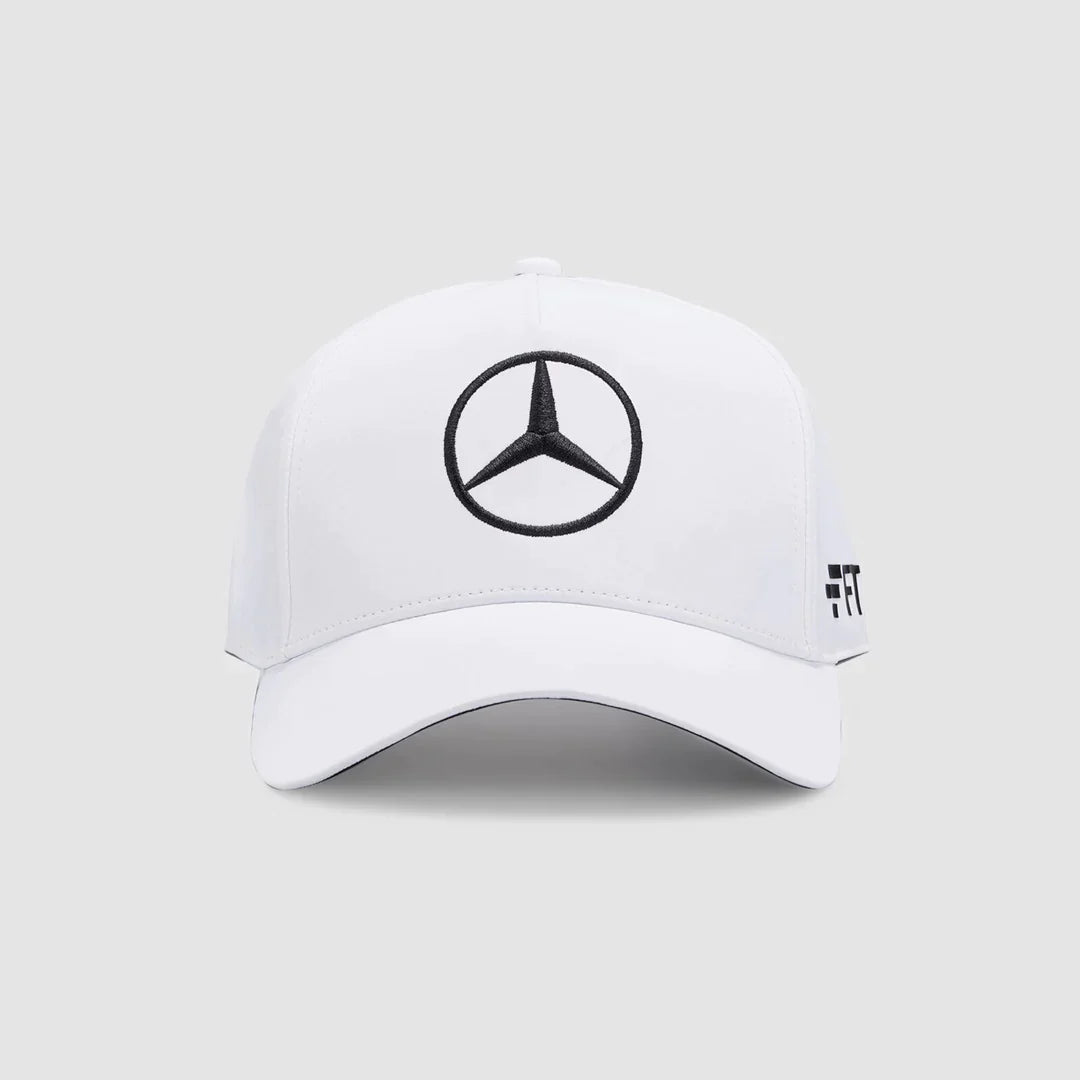 Mercedes 2022 George Russell Driver Cap