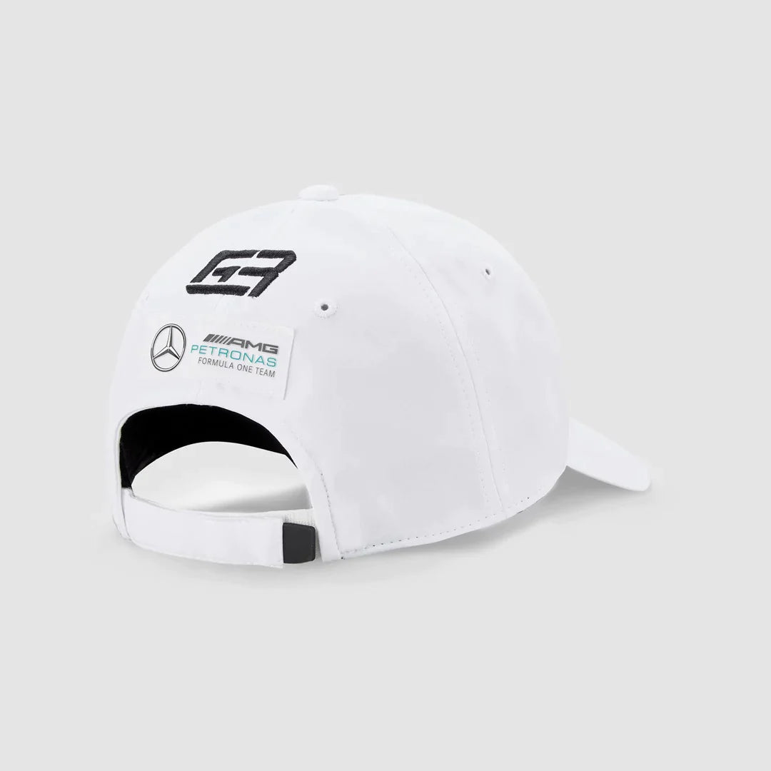 Mercedes 2022 George Russell Driver Cap