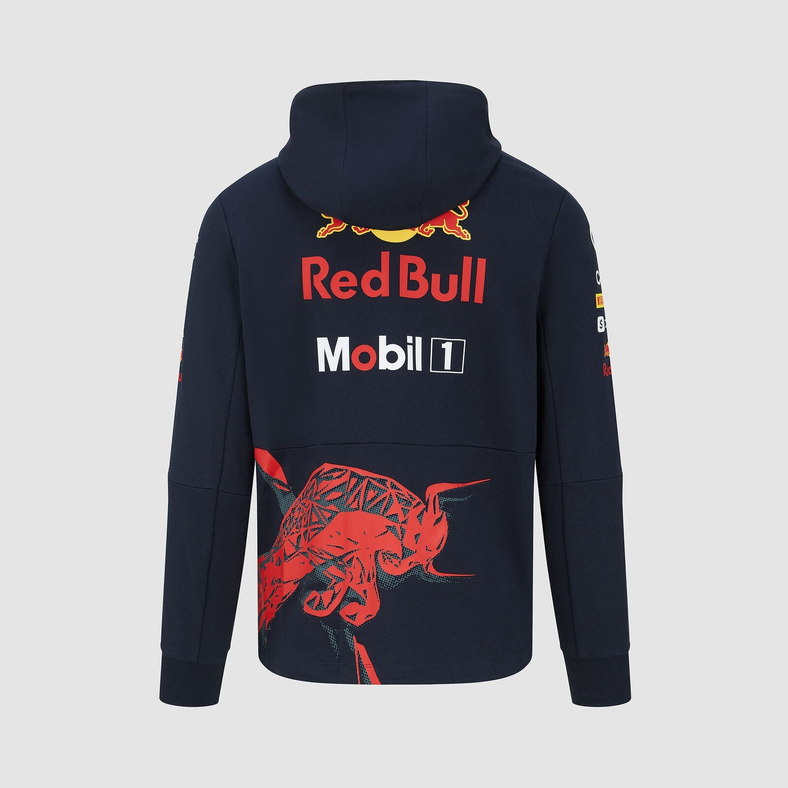 Red bull kleding sale sale