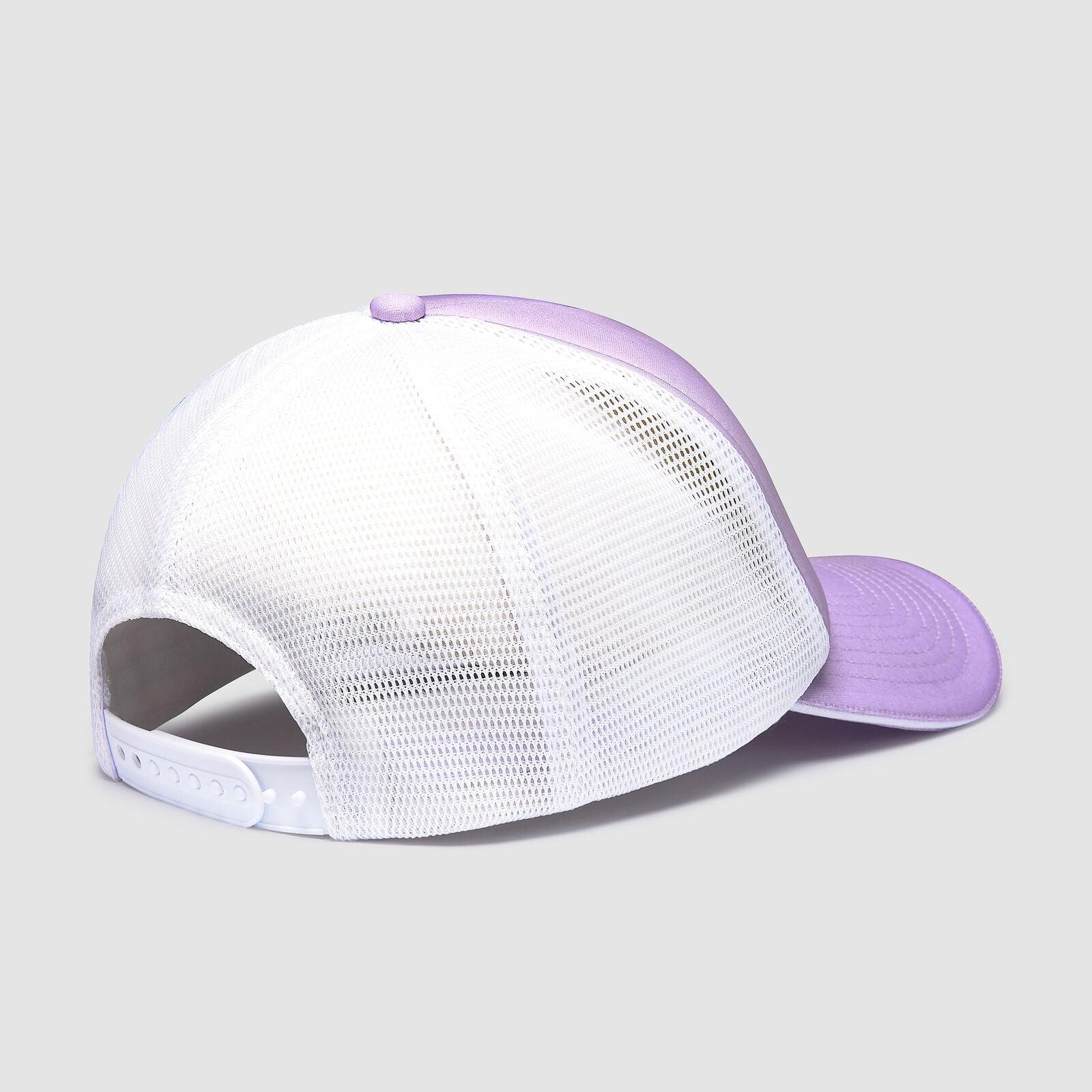 F1 2022 Miami Trucker Cap Purple