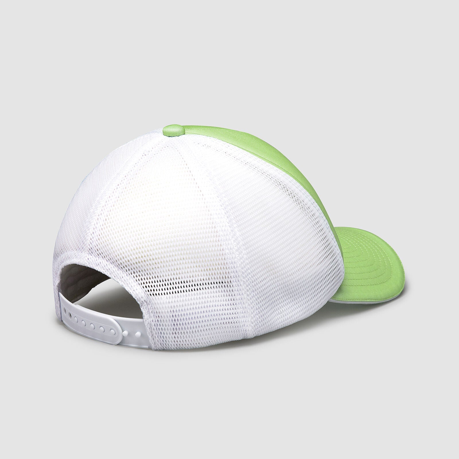 F1 2022 Miami Trucker Cap Green