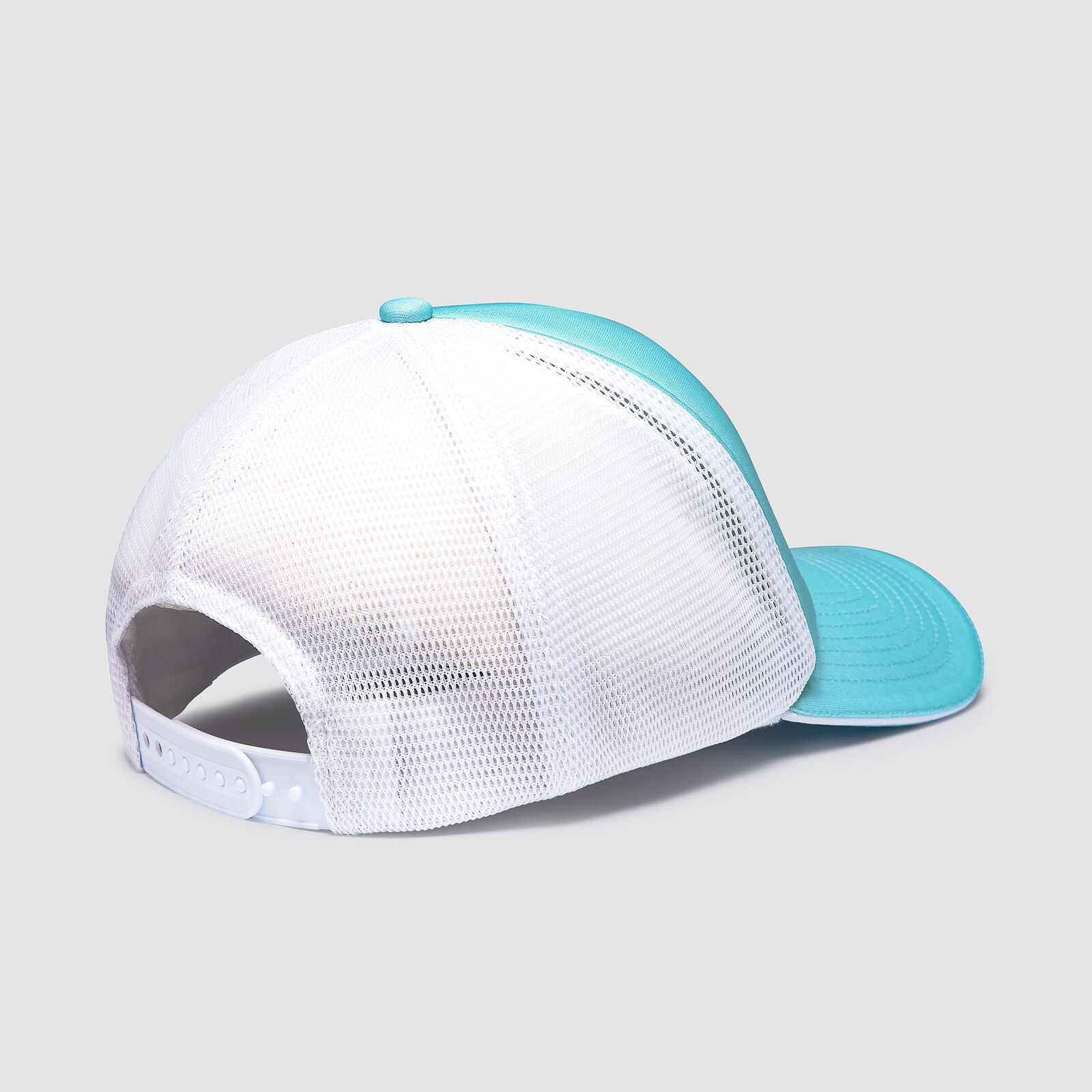 F1 2022 Miami Trucker Cap Blue