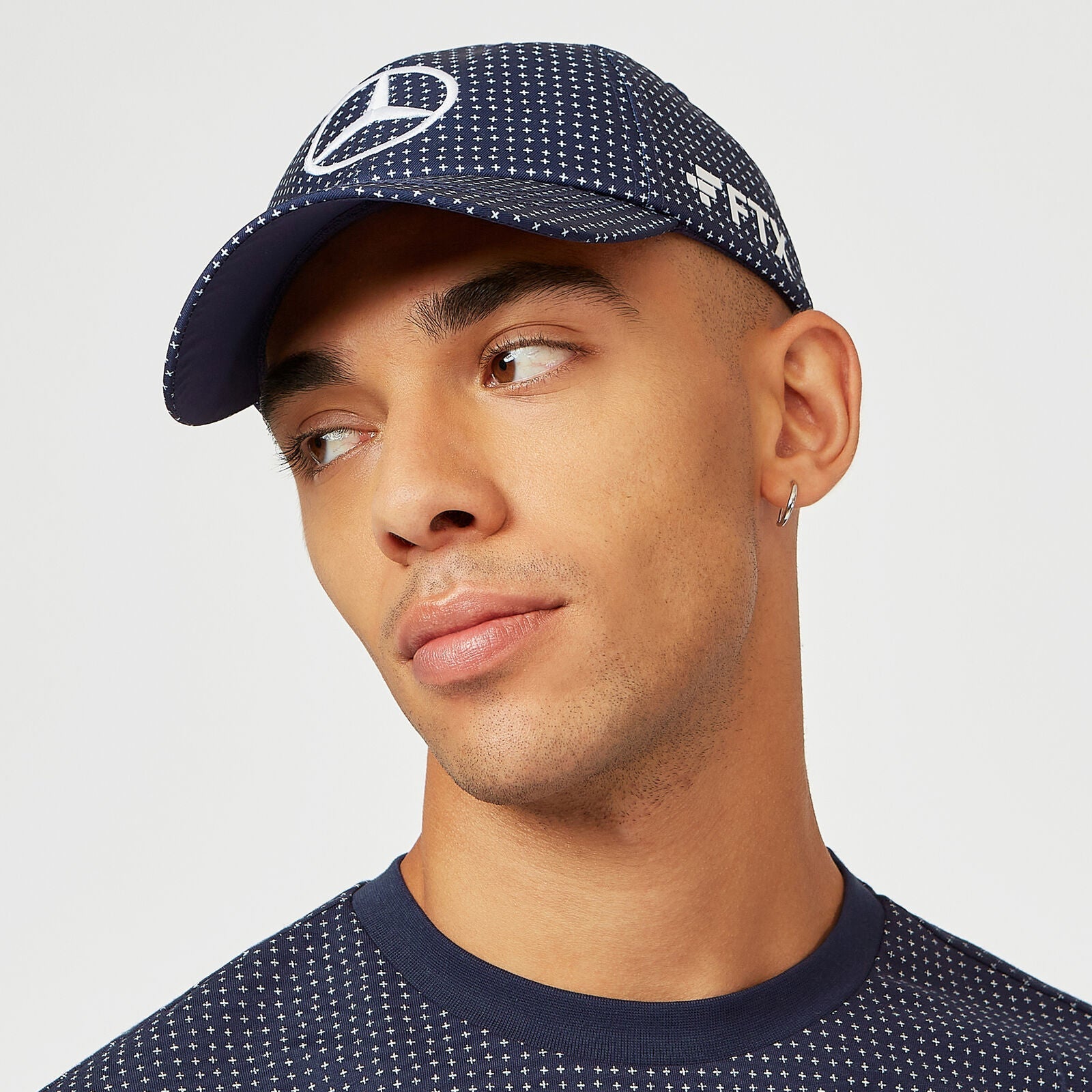 Mercedes 2022 George Russell Japan GP Cap