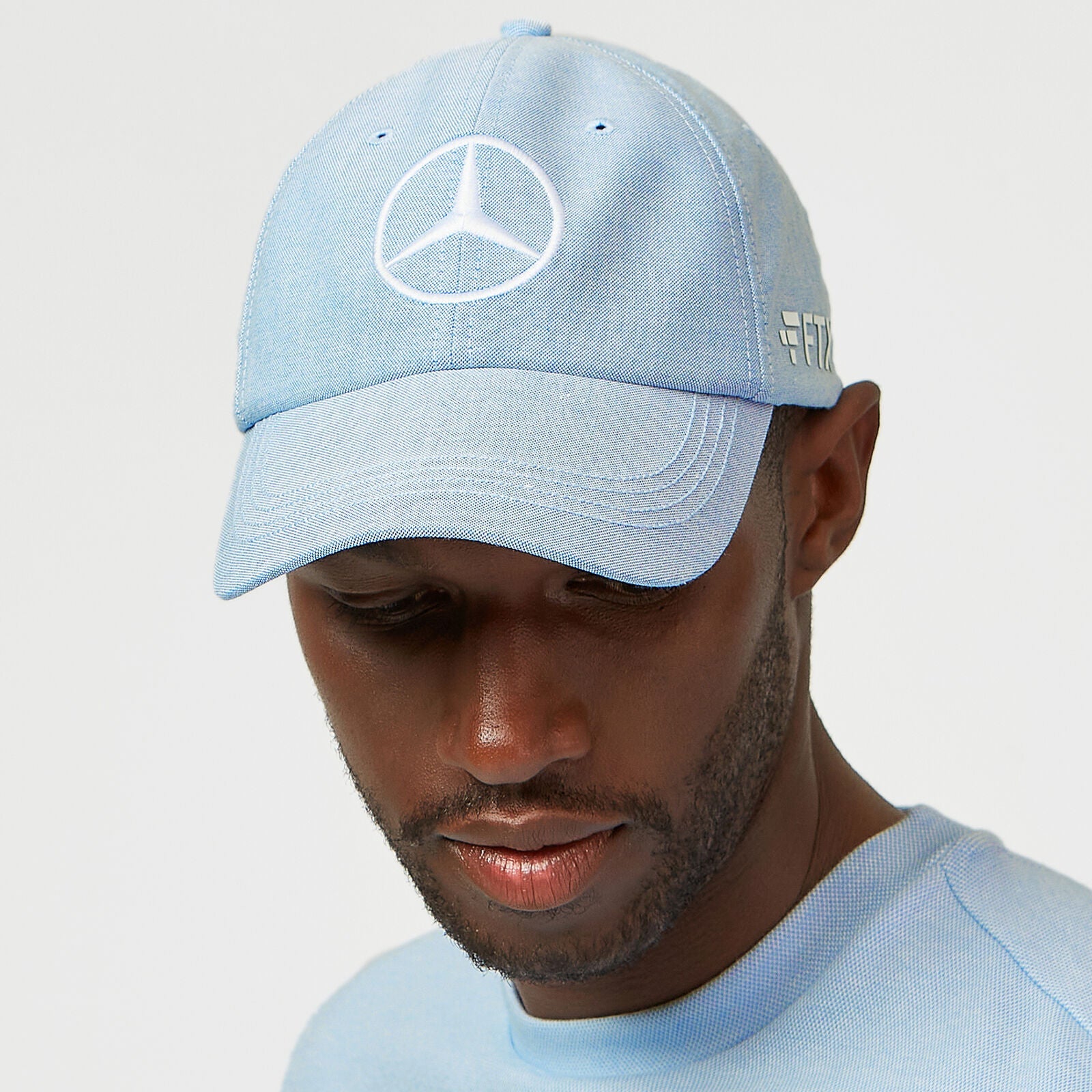 Mercedes 2022 George Russel Special Edition Cap