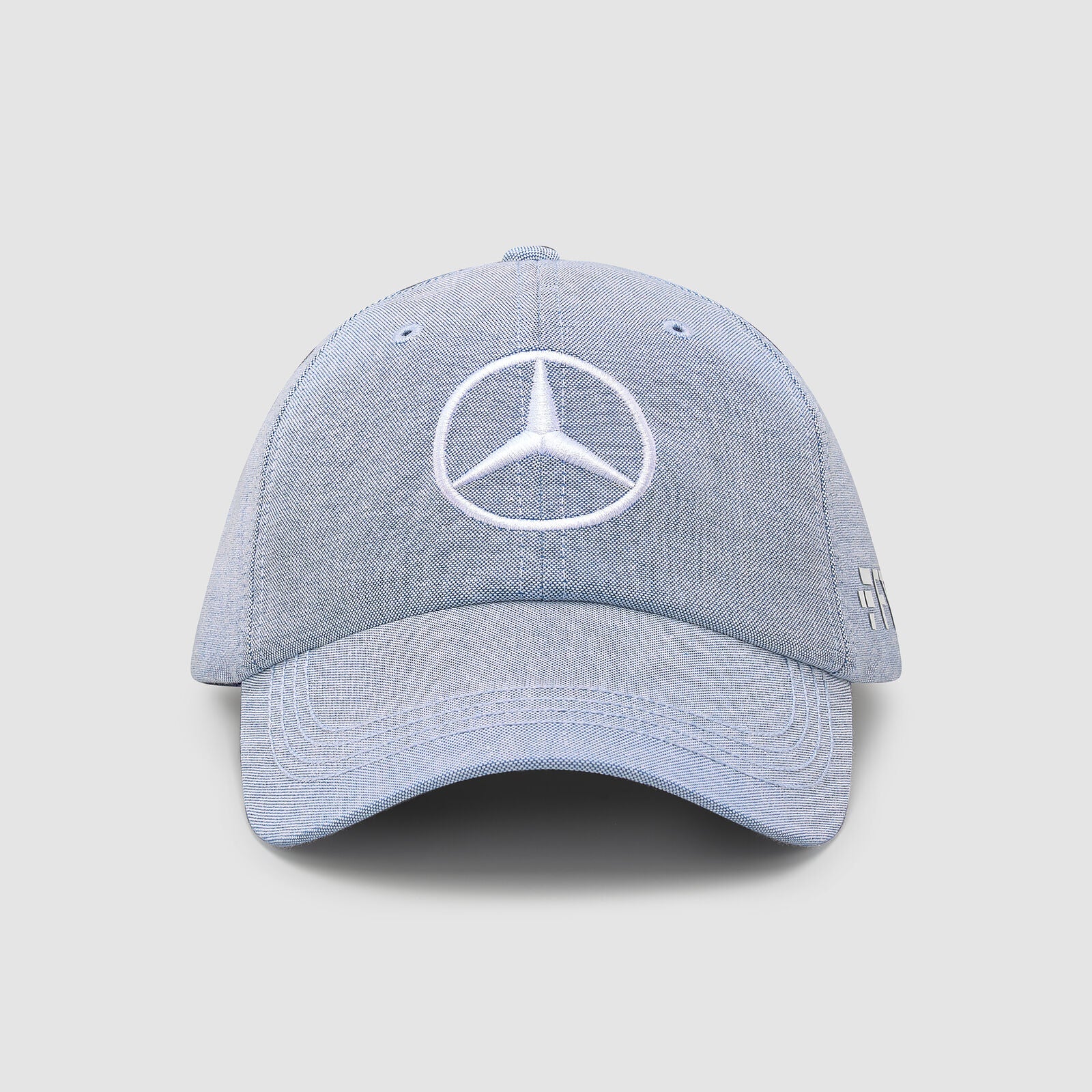 Mercedes 2022 George Russel Special Edition Cap