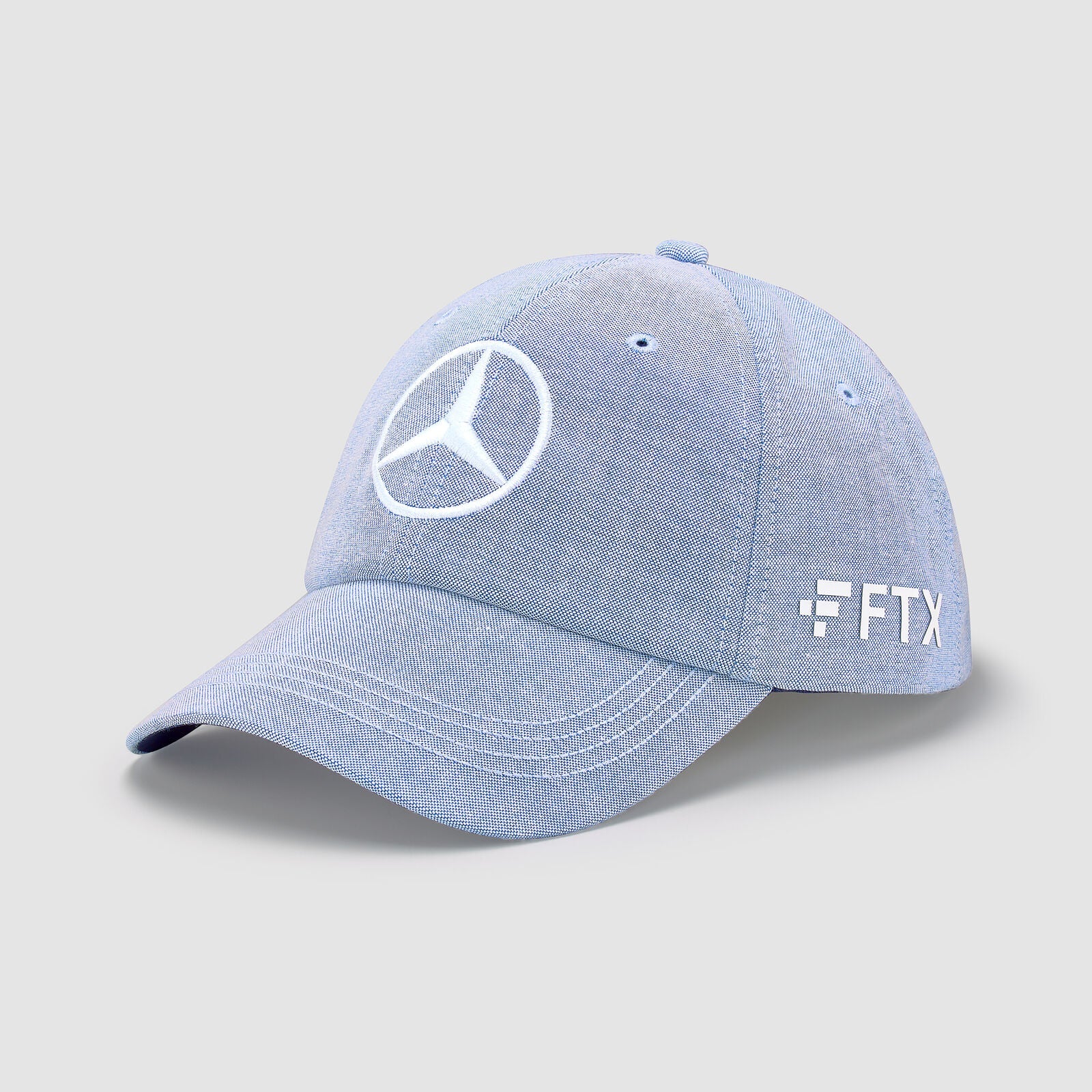 Mercedes 2022 George Russel Special Edition Cap