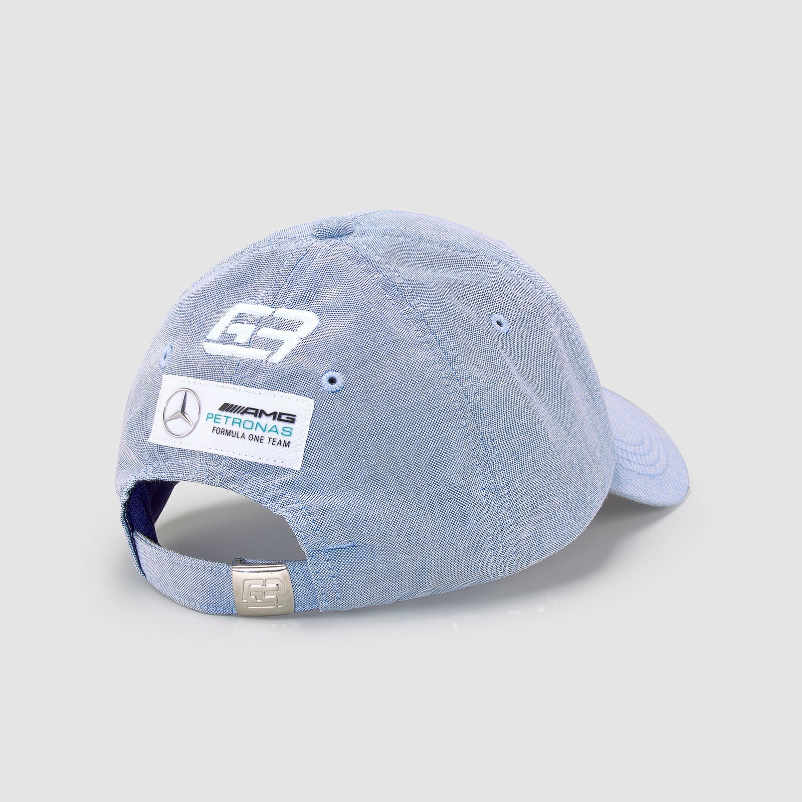 Mercedes 2022 George Russel Special Edition Cap