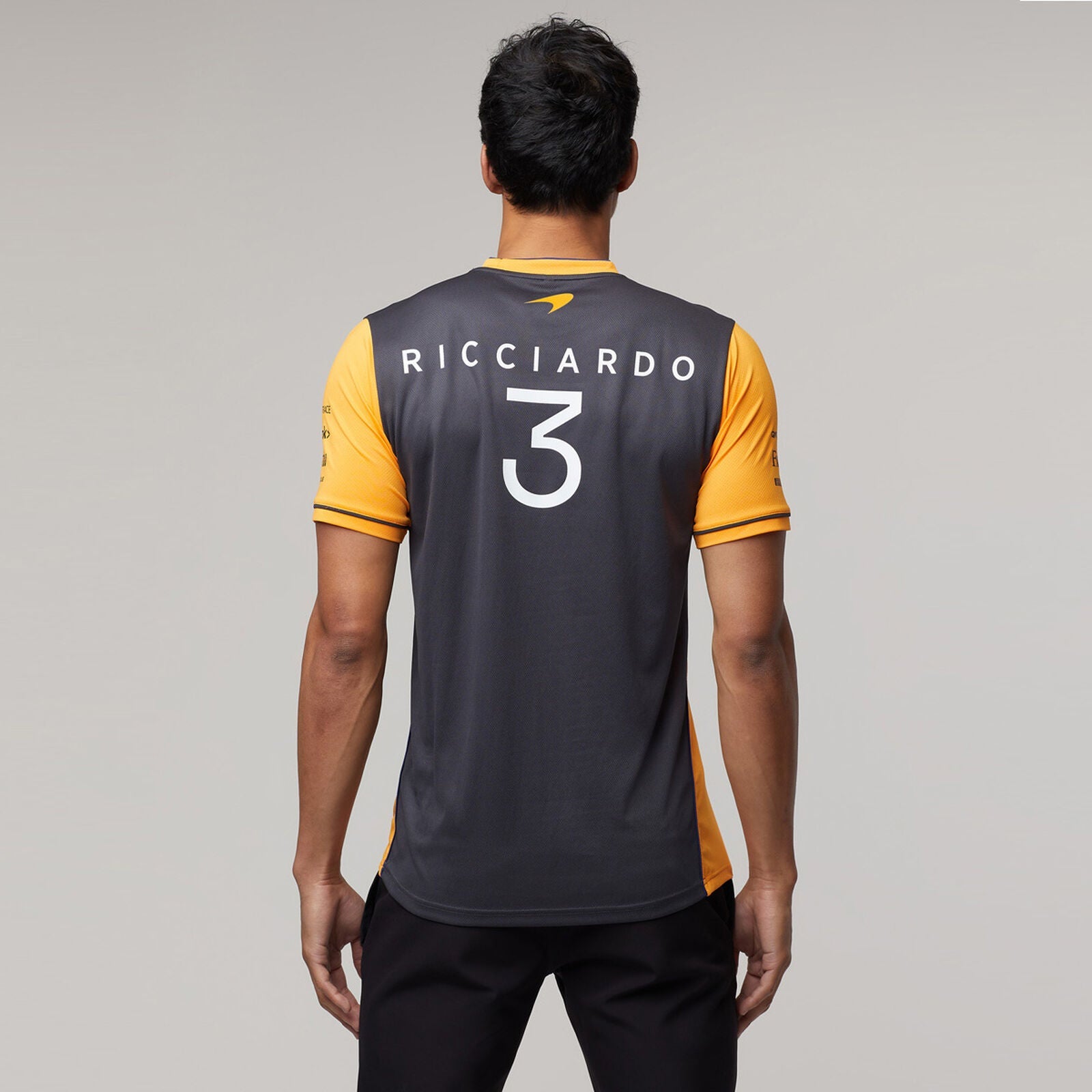 McLaren 2022 Daniel Ricciardo T-shirt