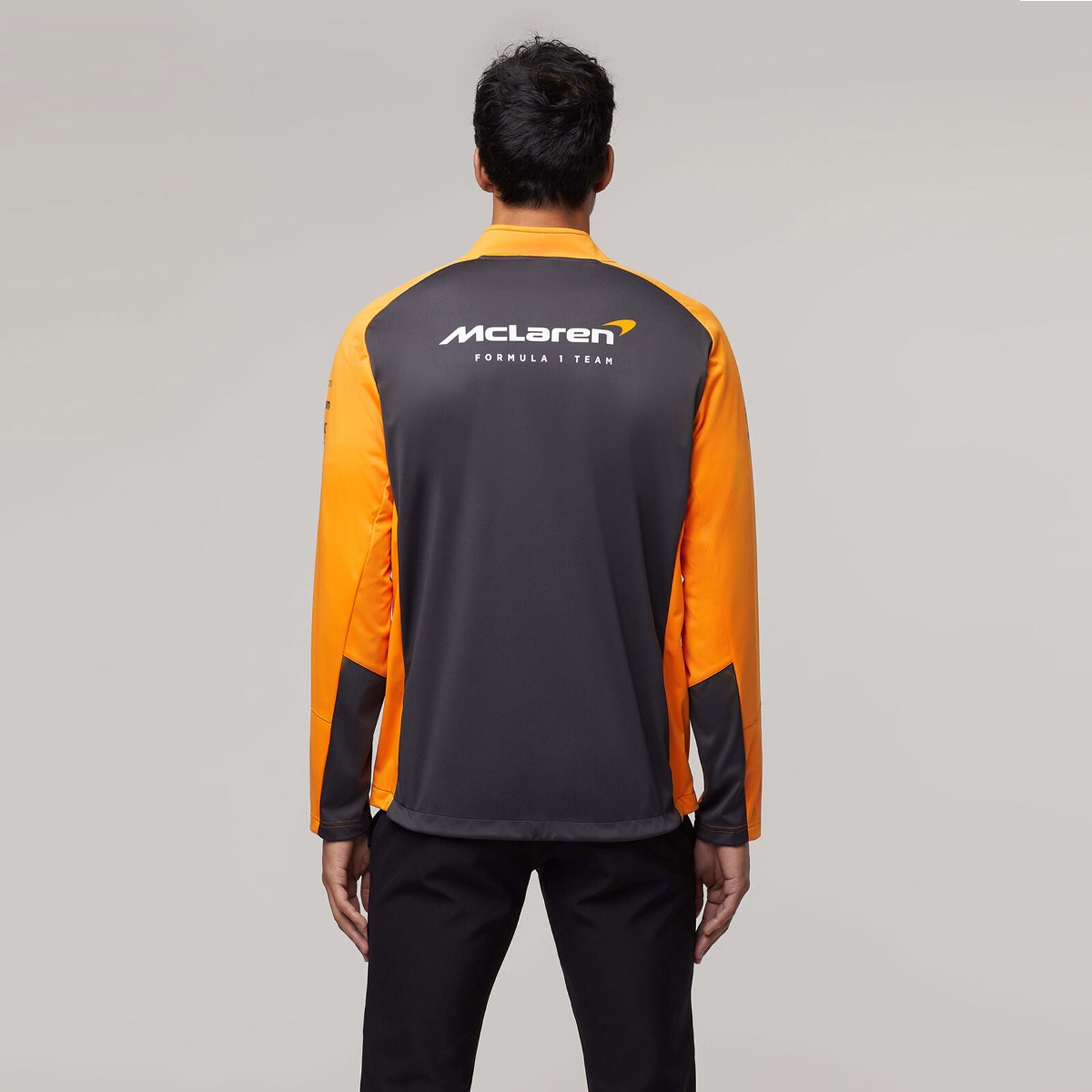 McLaren 2022 Softshell Jacket