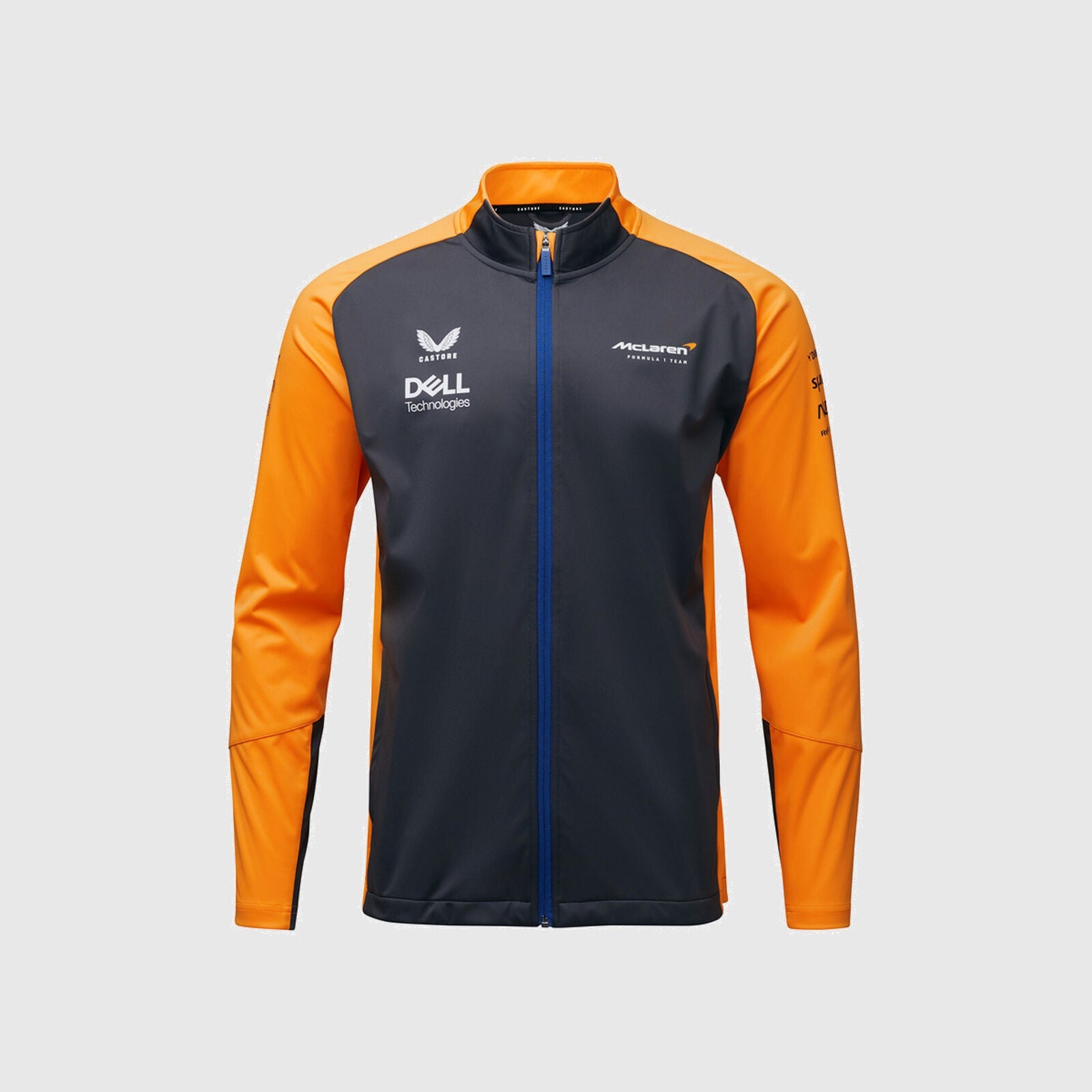 McLaren 2022 Softshell Jacket Women