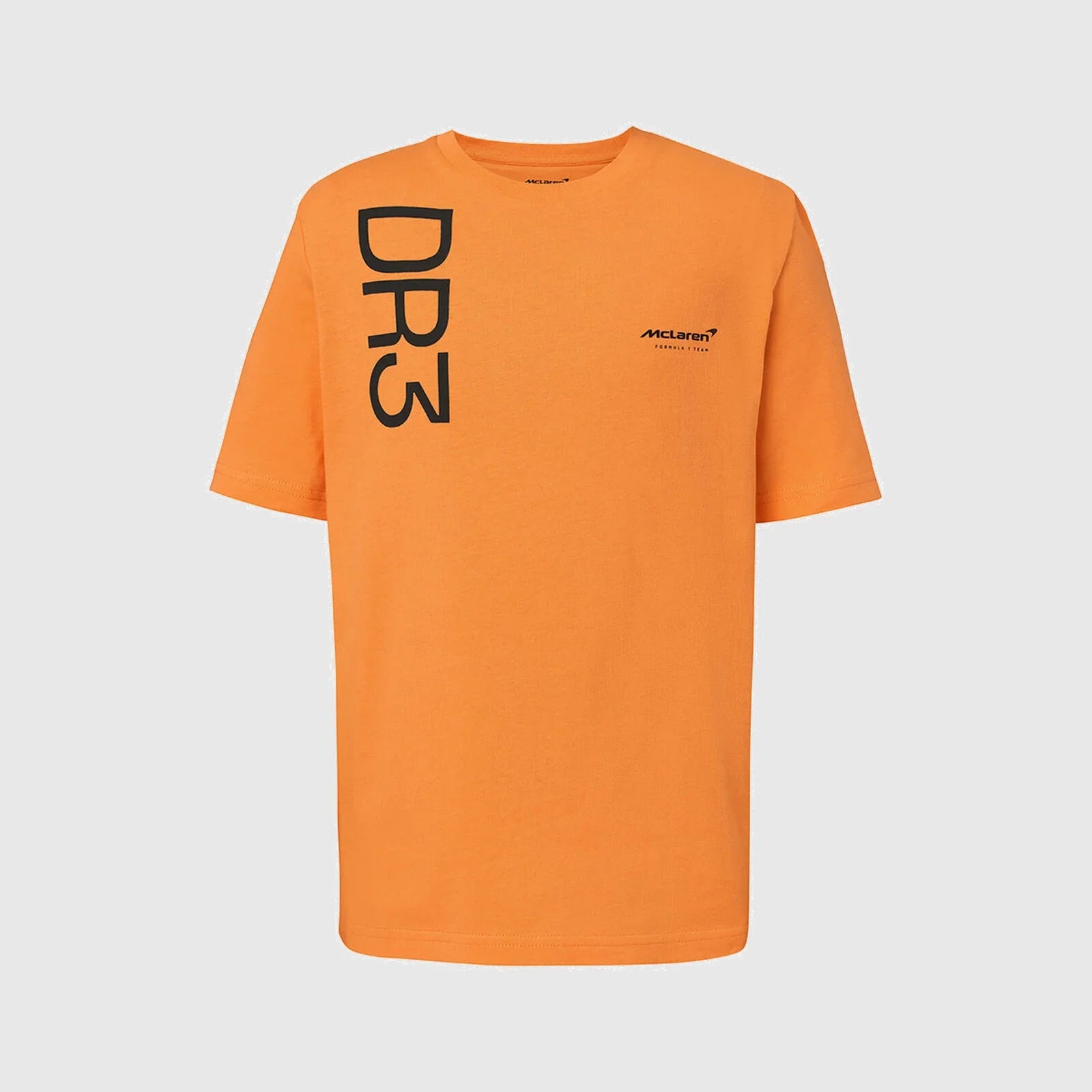 McLaren 2022 Daniel Ricciardo T-shirt Junior