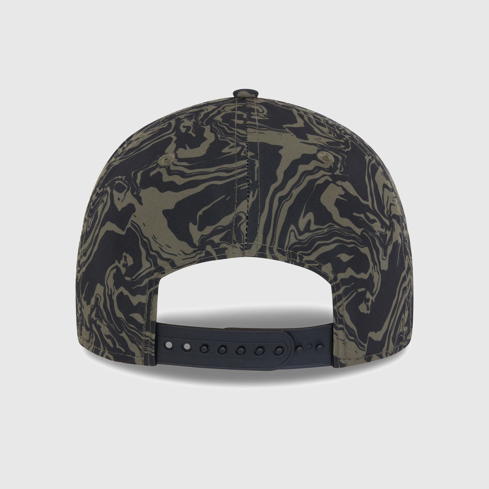 McLaren 2022 Daniel Ricciardo Camo Cap