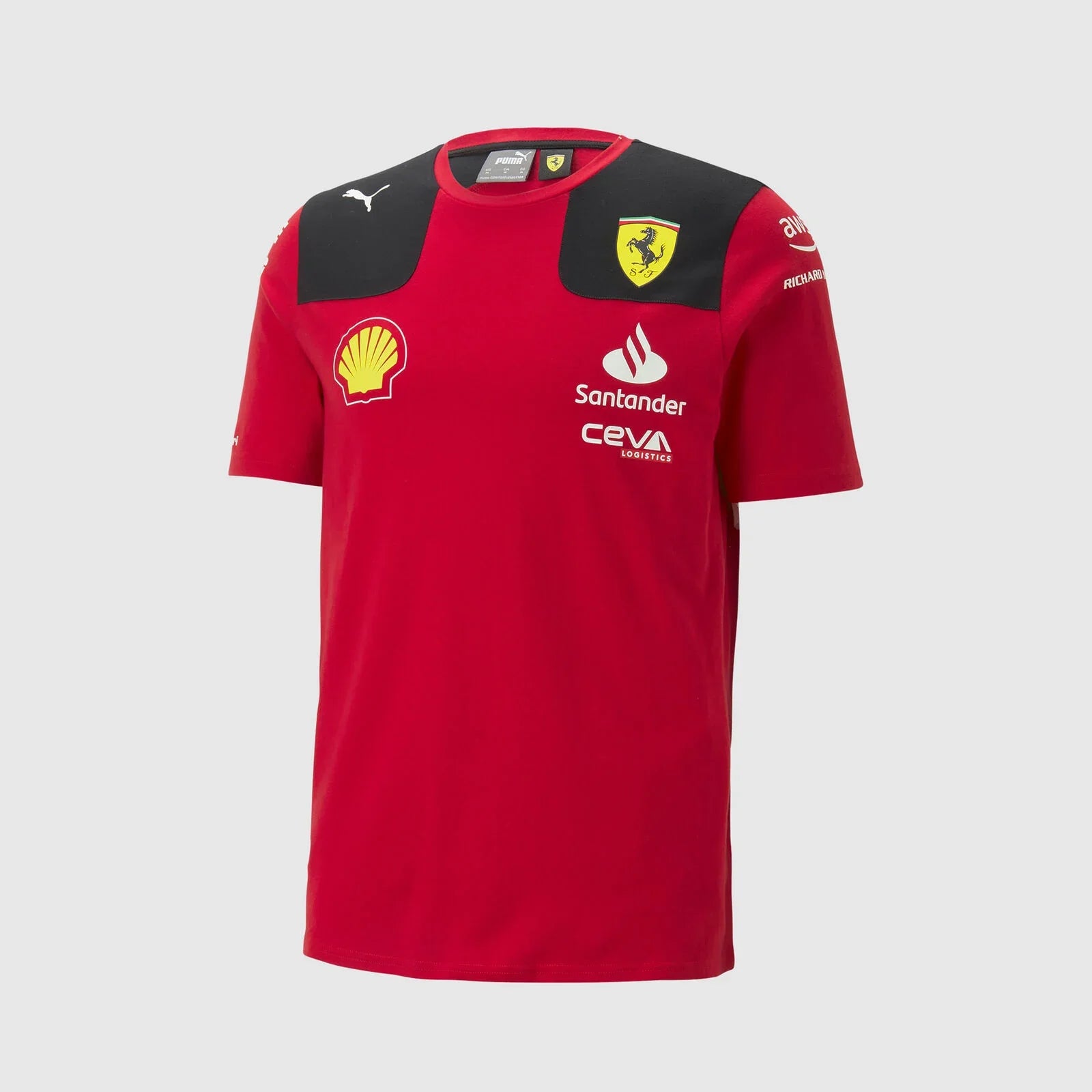 Ferrari 2023 Charles Leclerc Shirt