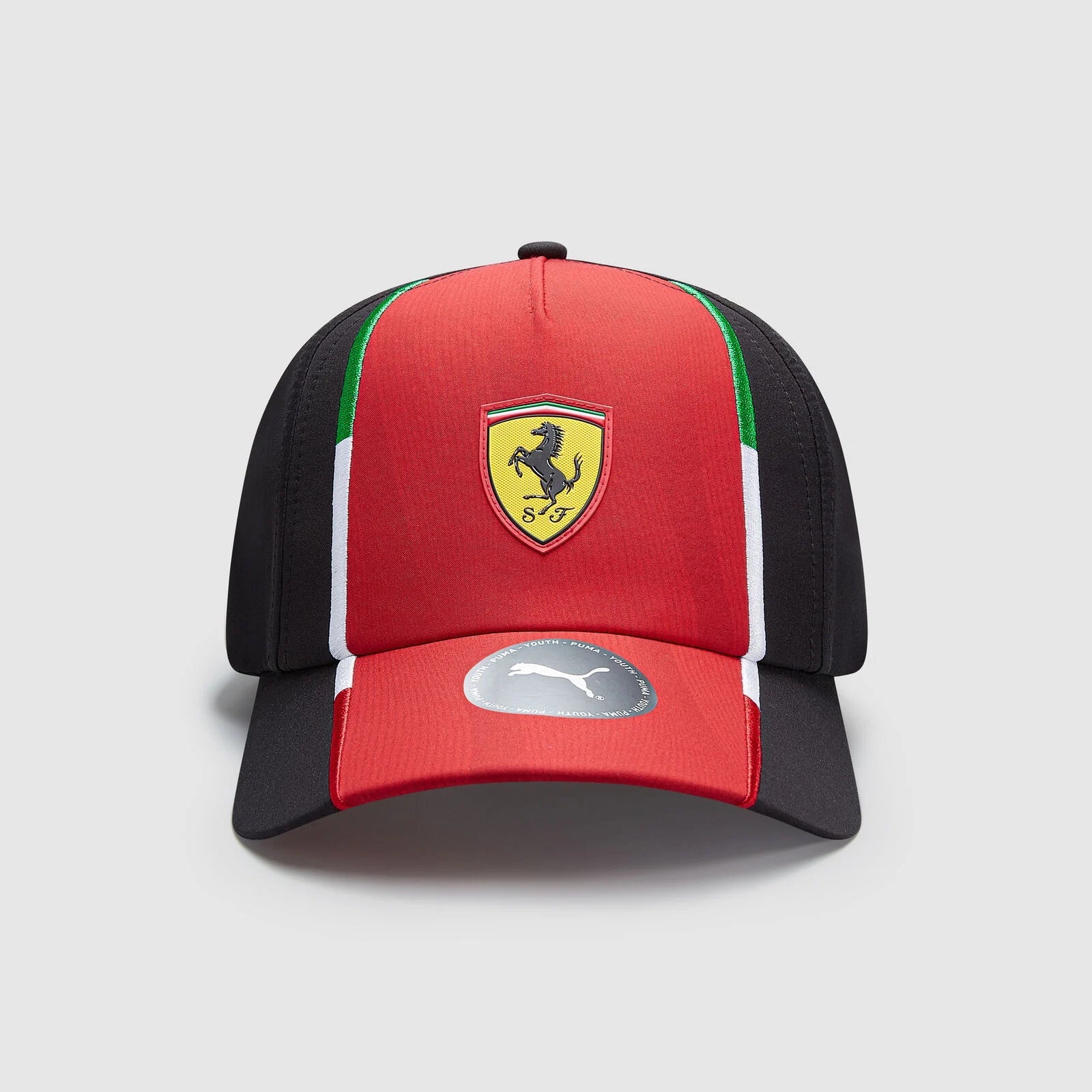 Ferrari 2023 Team Cap Junior