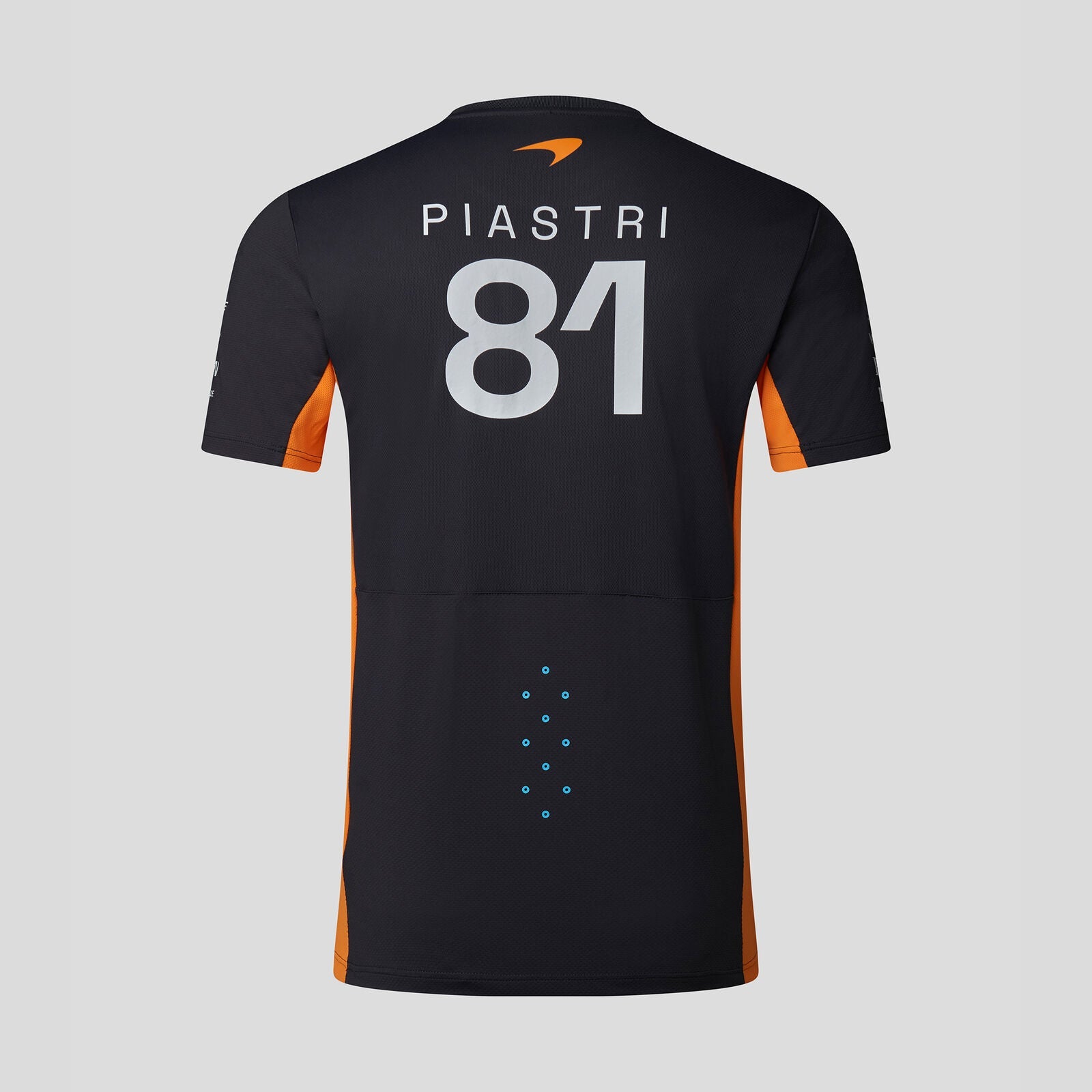 McLaren 2023 Oscar Piastri Set Up T-shirt Junior
