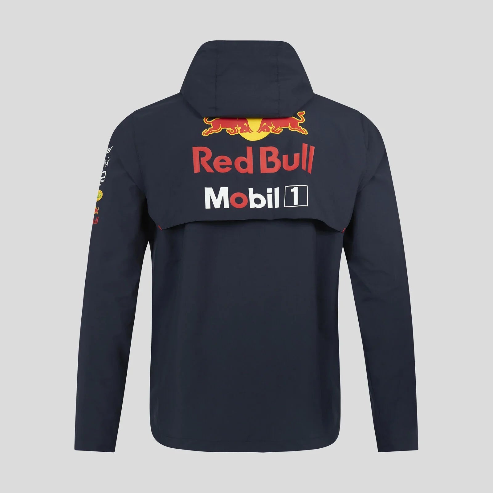 Red Bull 2023 Rainjacket