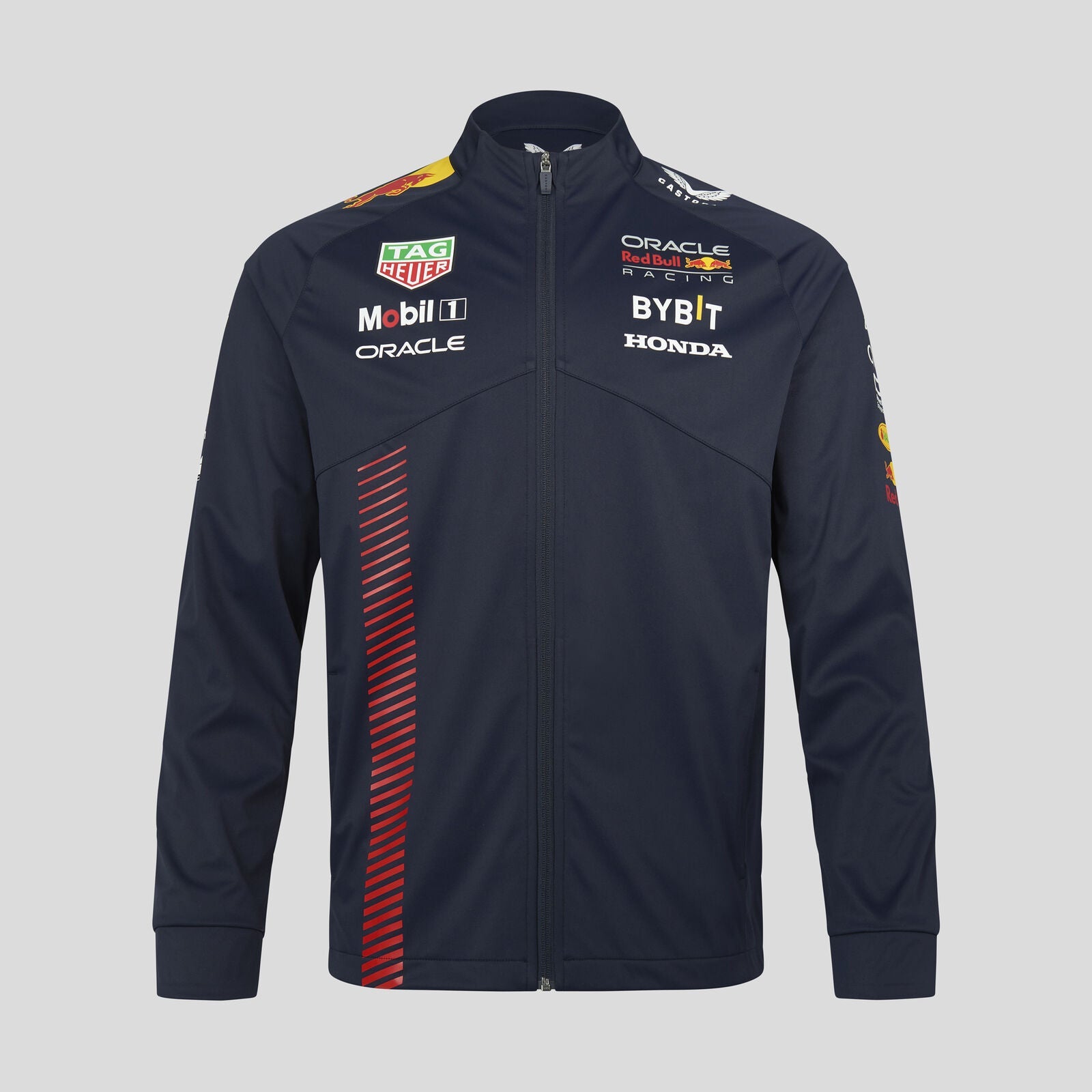 Red Bull 2023 Softshell Jacket