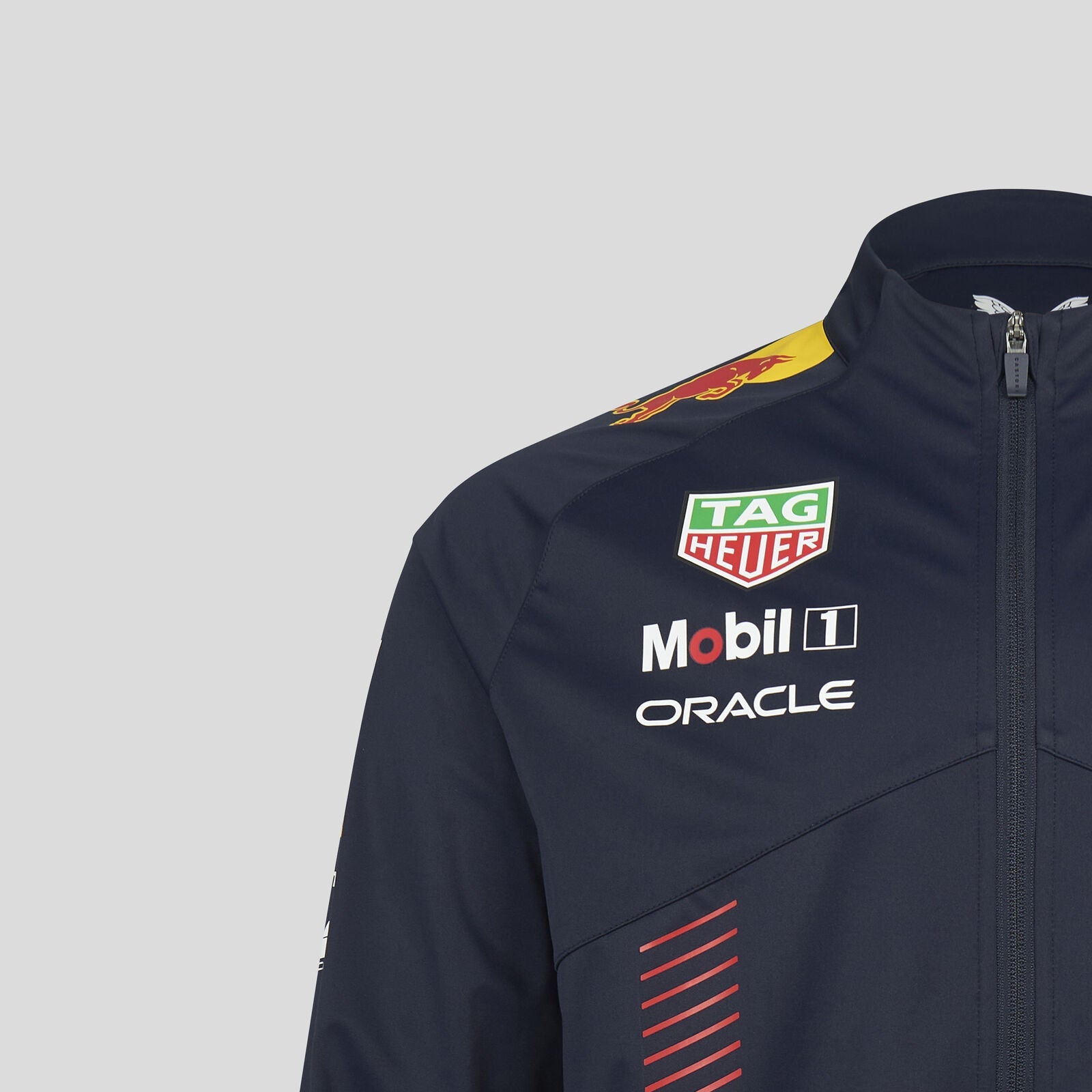 Red Bull 2023 Softshell Jacket