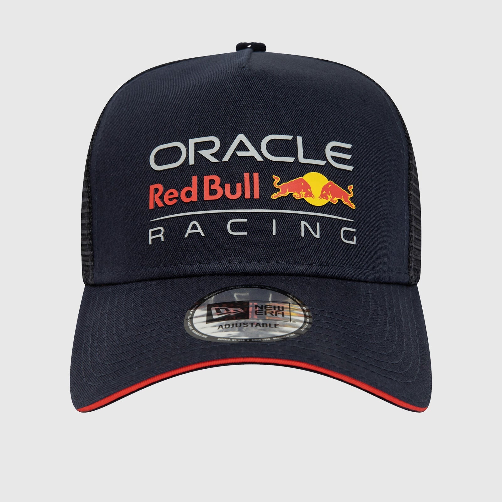 Red Bull 2023 Trucker Cap