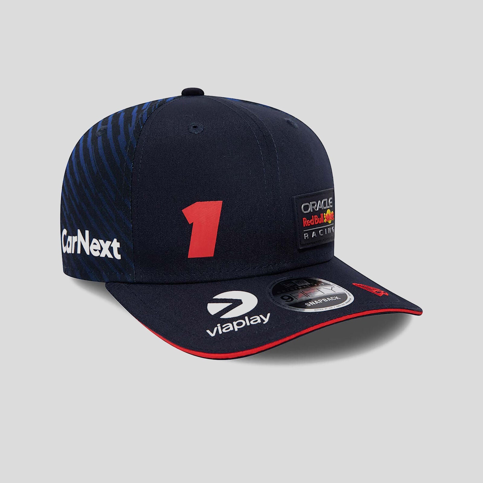 Red Bull 2023 Max Verstappen Cap Kids