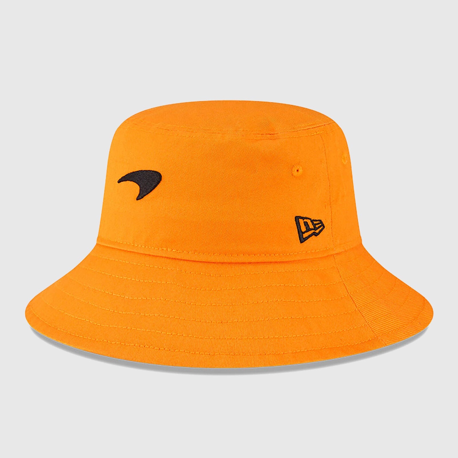 McLaren 2023 Bucket Orange