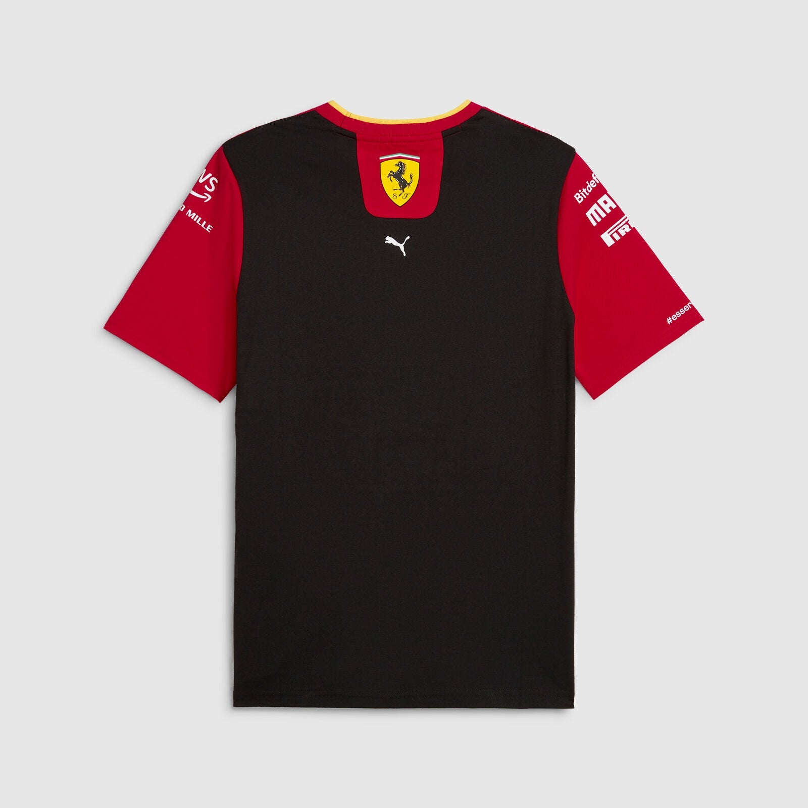 Ferrari 2023 Monza Special Edition T-shirt