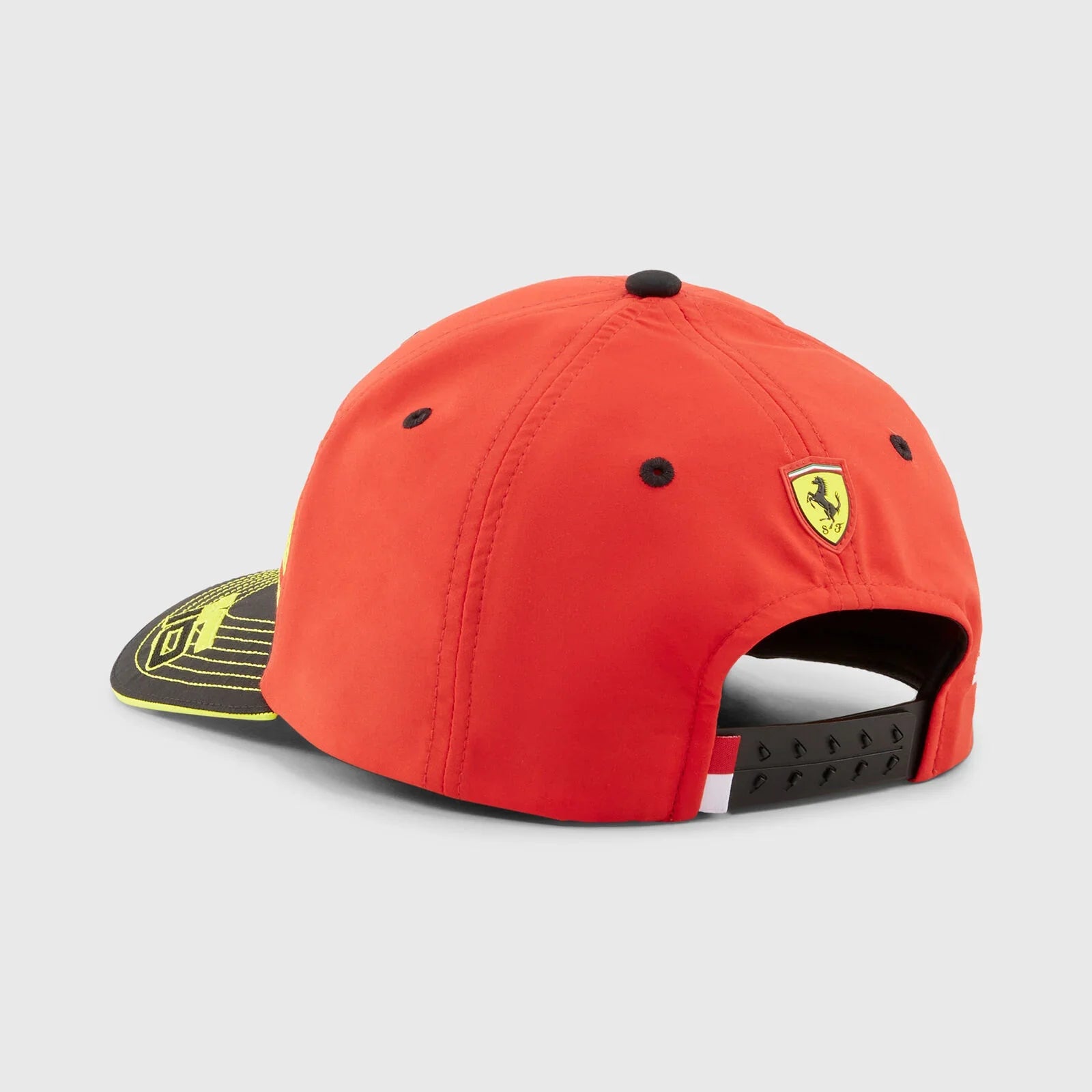 Ferrari 2023 Charles Leclerc Monza Special Edition Cap