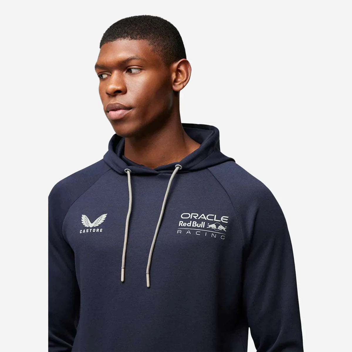 Red Bull 2023 lifestyle hoodie Night Sky