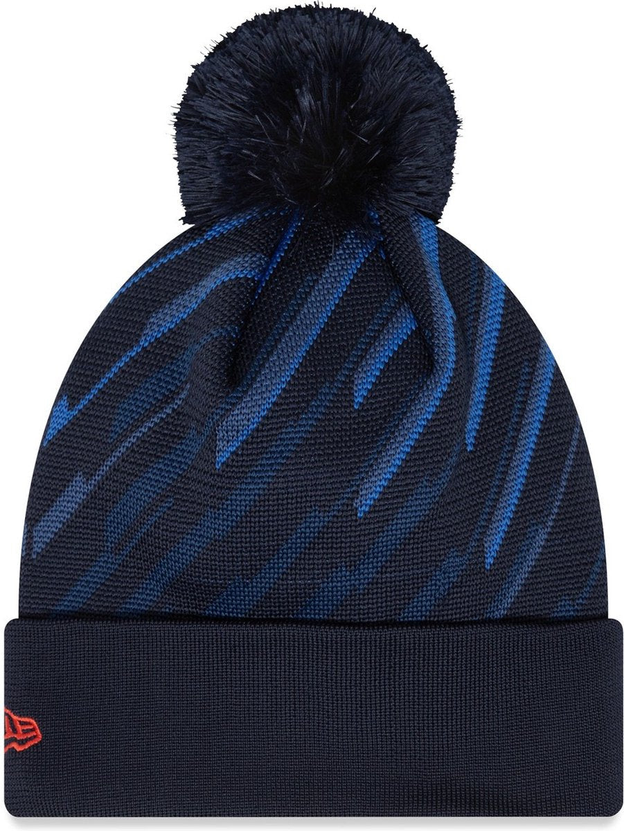 Red bull 2023 Team Beanie Junior