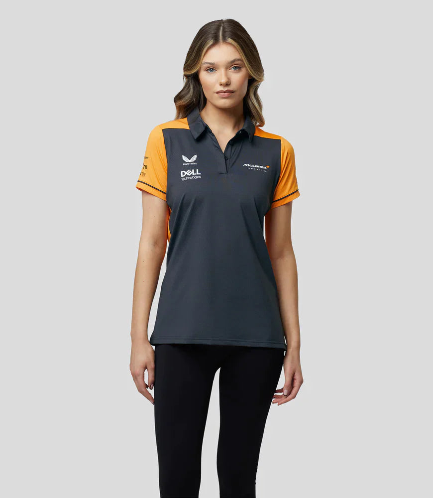 McLaren 2023 Polo Women