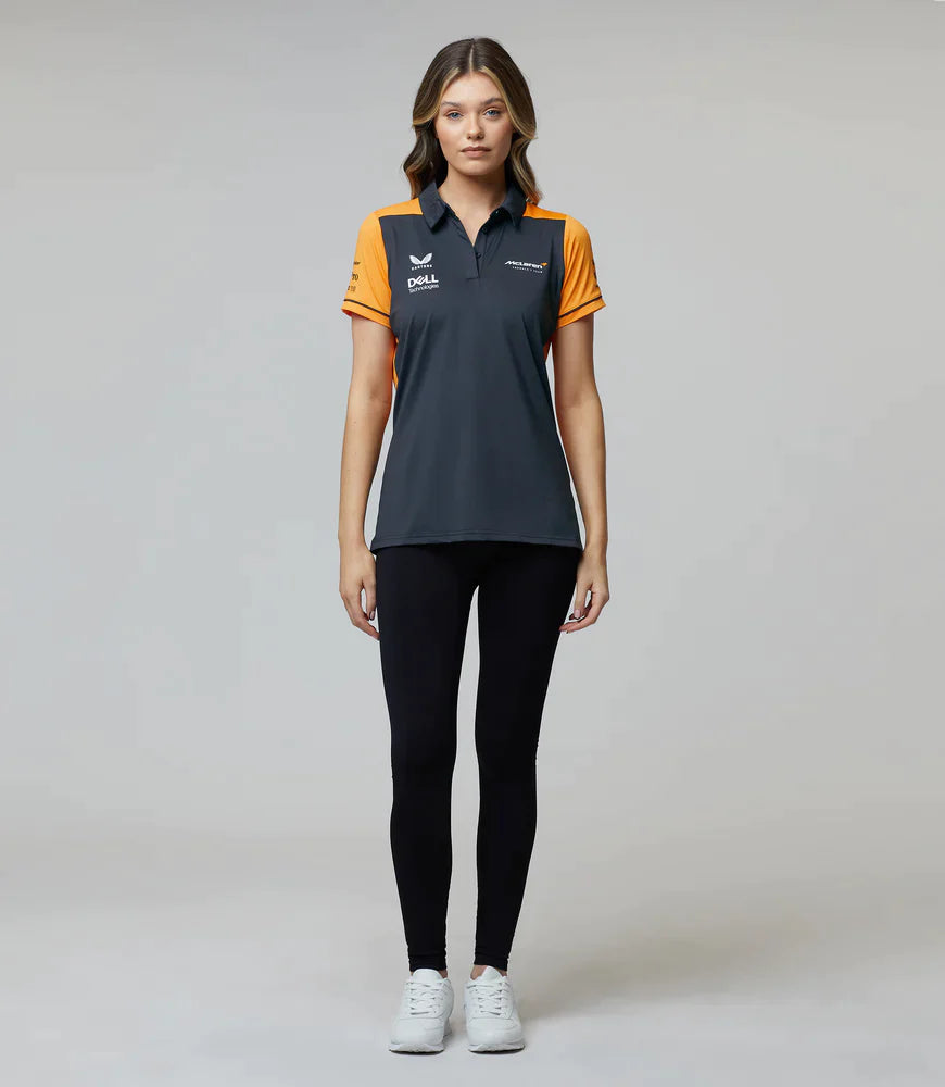 McLaren 2023 Polo Women