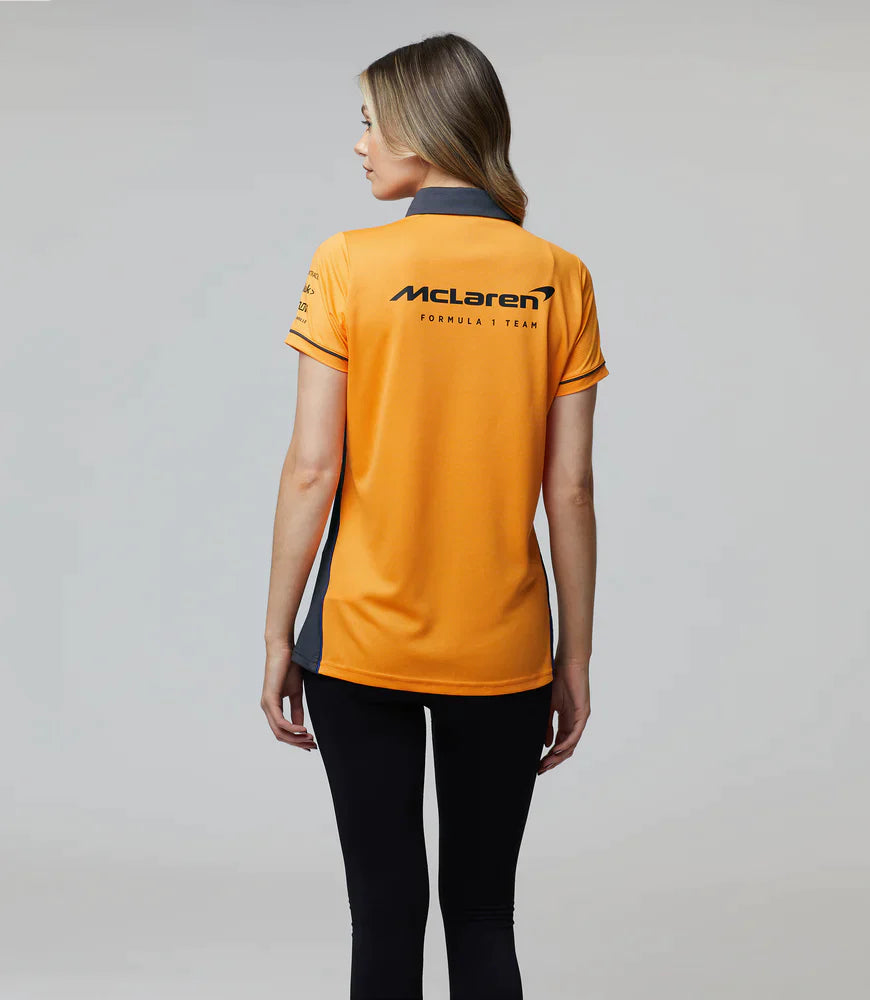 McLaren 2023 Polo Women