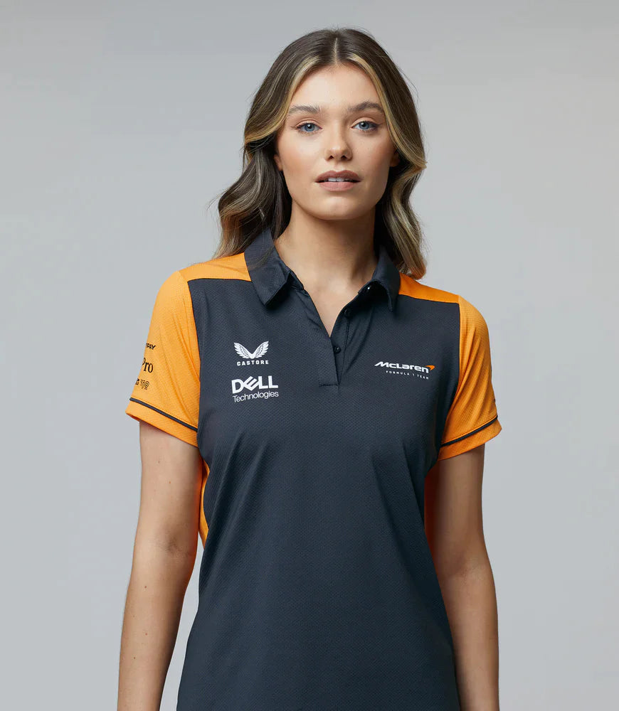 McLaren 2023 Polo Women