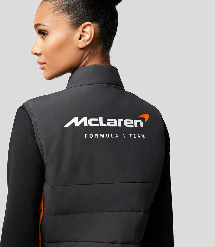 McLaren 2023 Hybrid Gilet Women