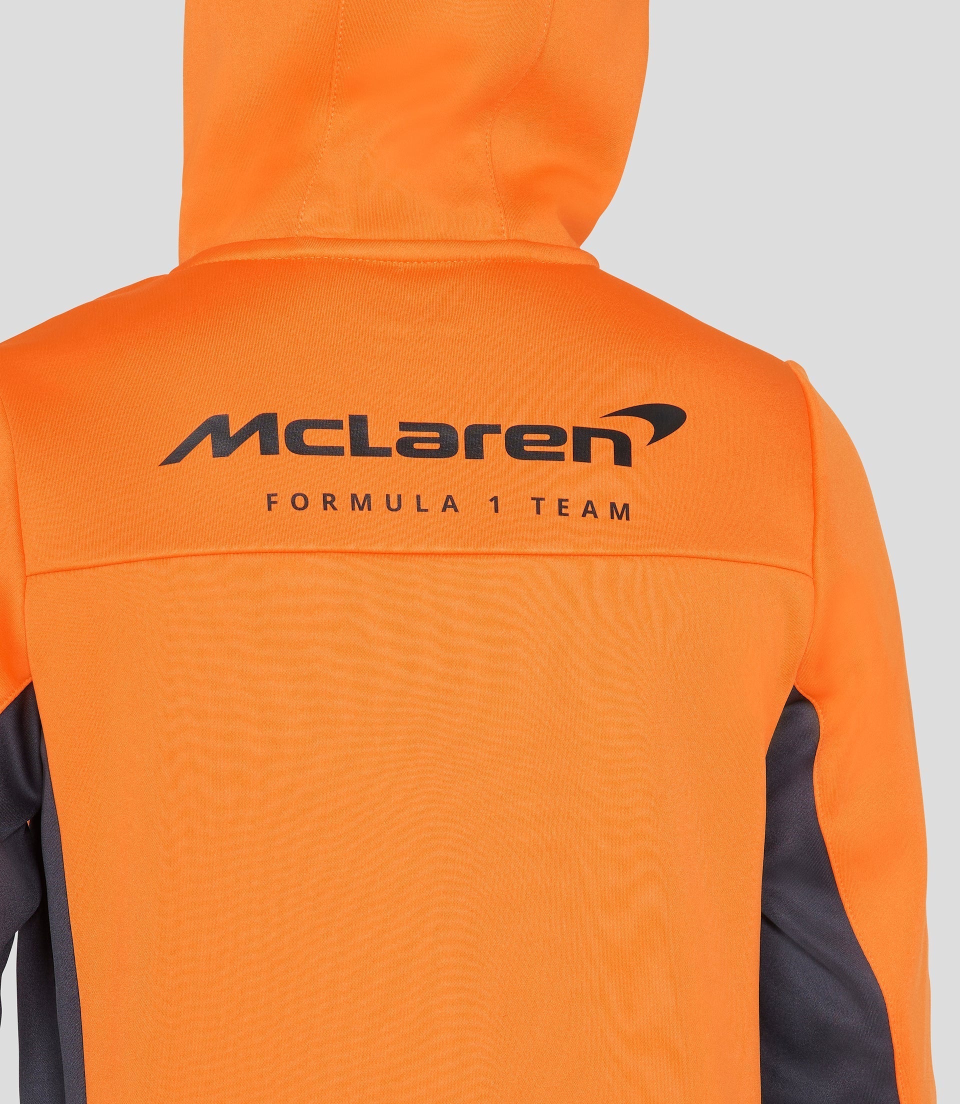 McLaren 2023 Hooded Sweat Junior