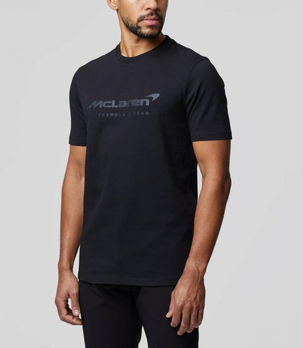 McLaren 2023 Team Core Essentials T-shirt