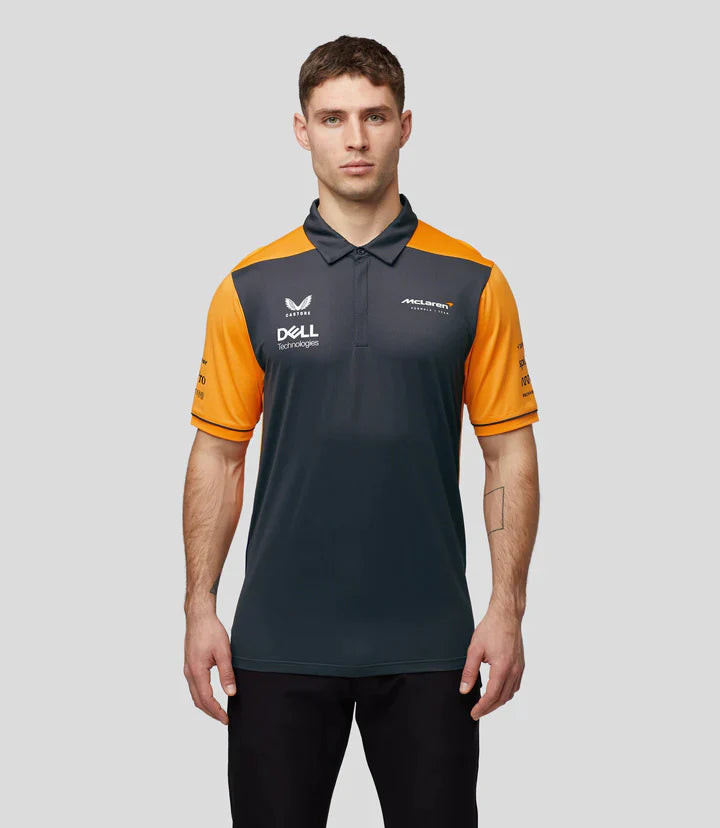 McLaren 2022 Polo