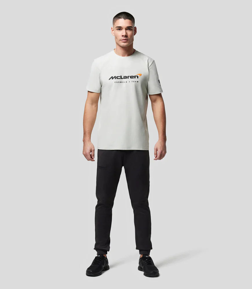 McLaren 2023 Lifestyle T-shirt