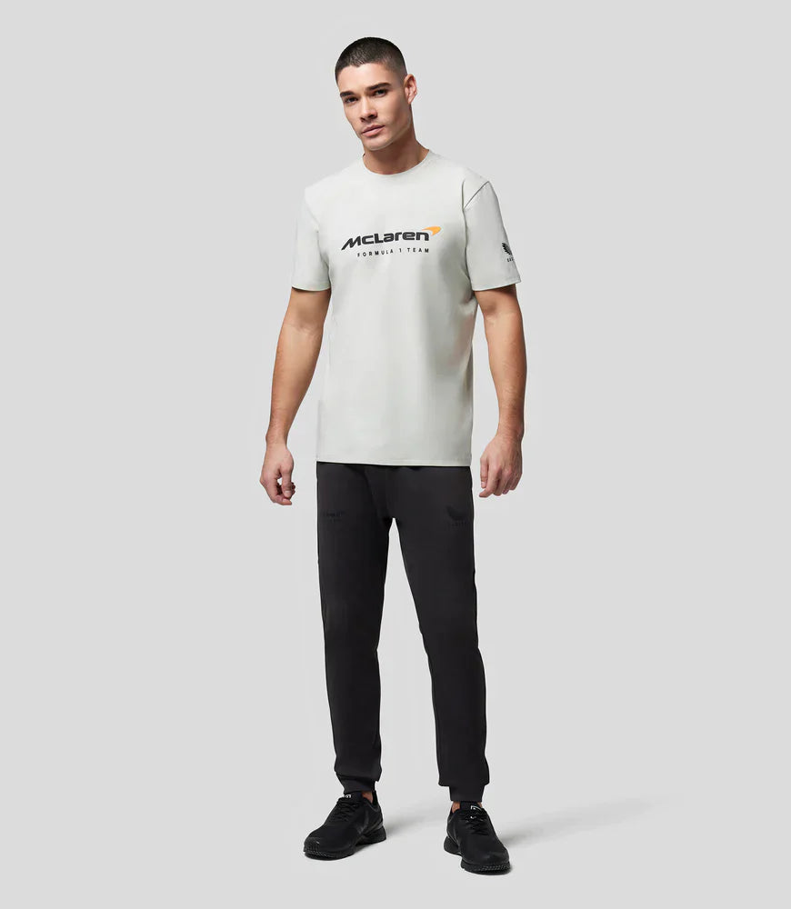 McLaren 2023 Lifestyle T-shirt