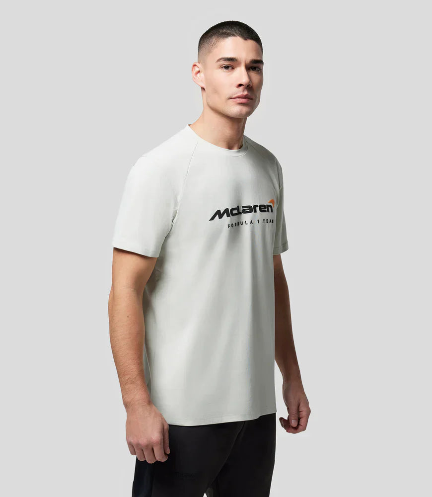 McLaren 2023 Lifestyle T-shirt