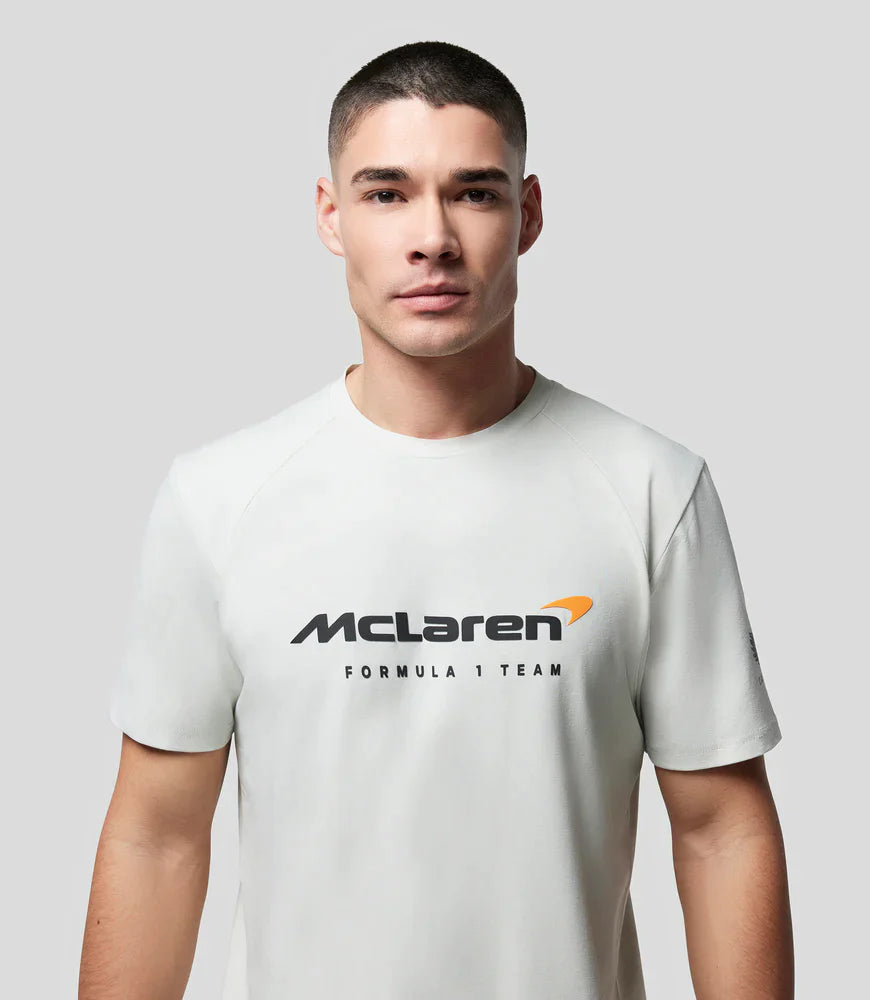 McLaren 2023 Lifestyle T-shirt