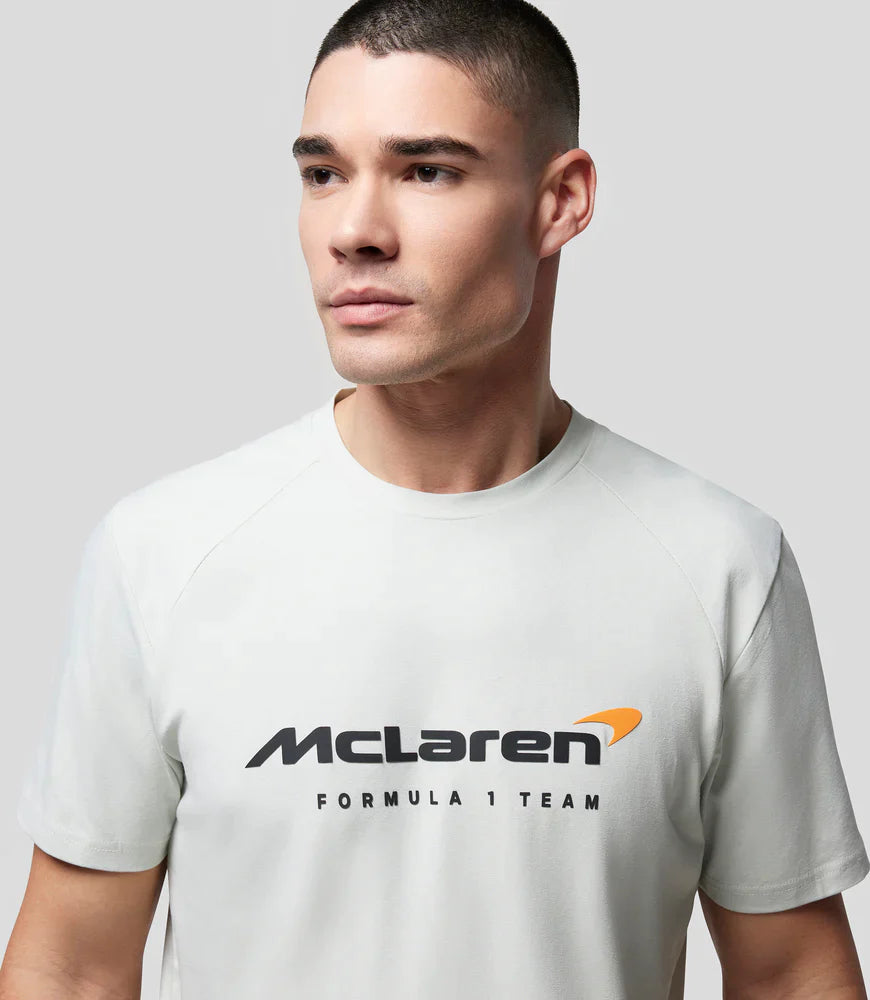 McLaren 2023 Lifestyle T-shirt